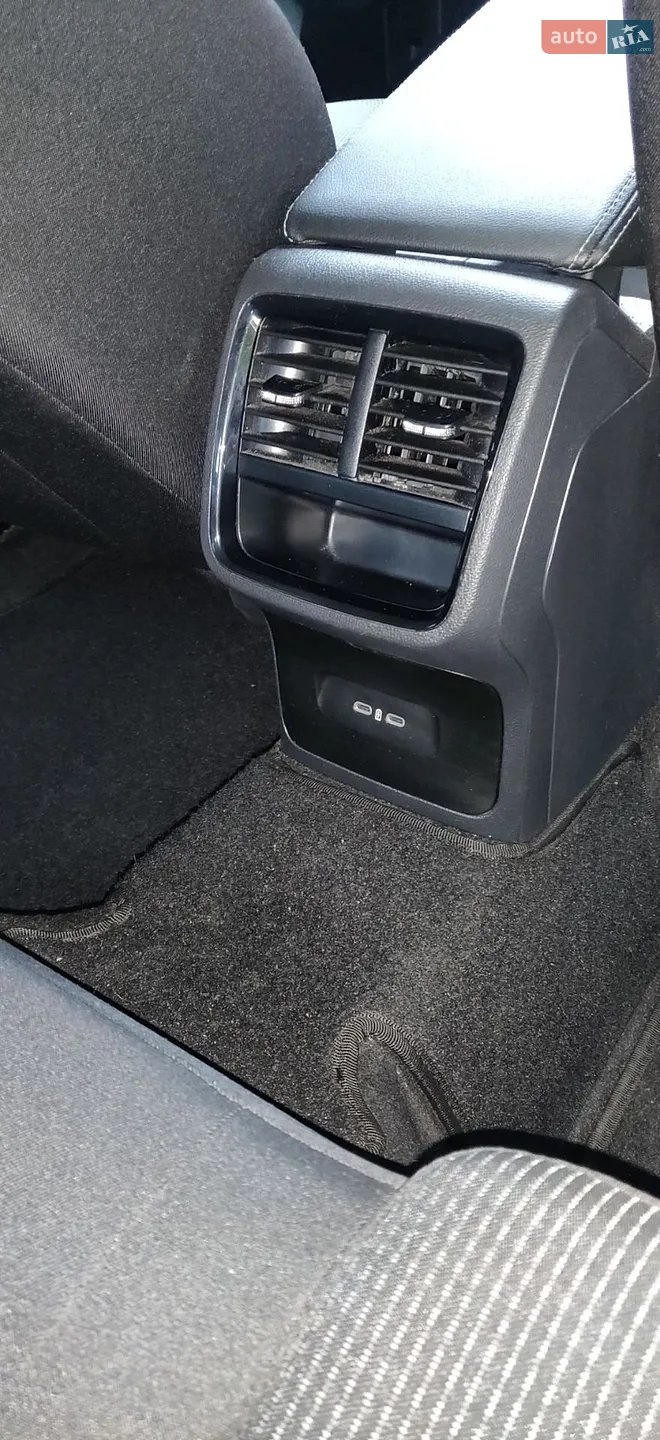 2023 Skoda Octavia - мініатюра 29
