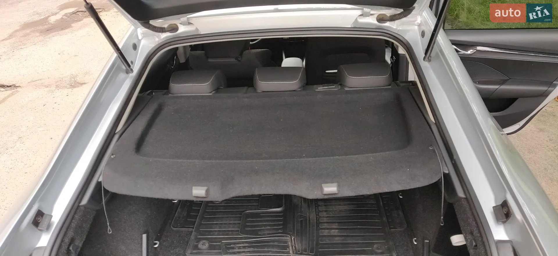 2023 Skoda Octavia - мініатюра 37