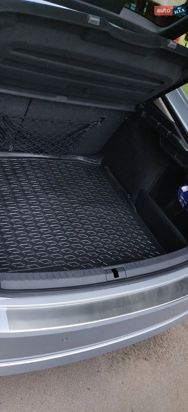 2023 Skoda Octavia - мініатюра 39