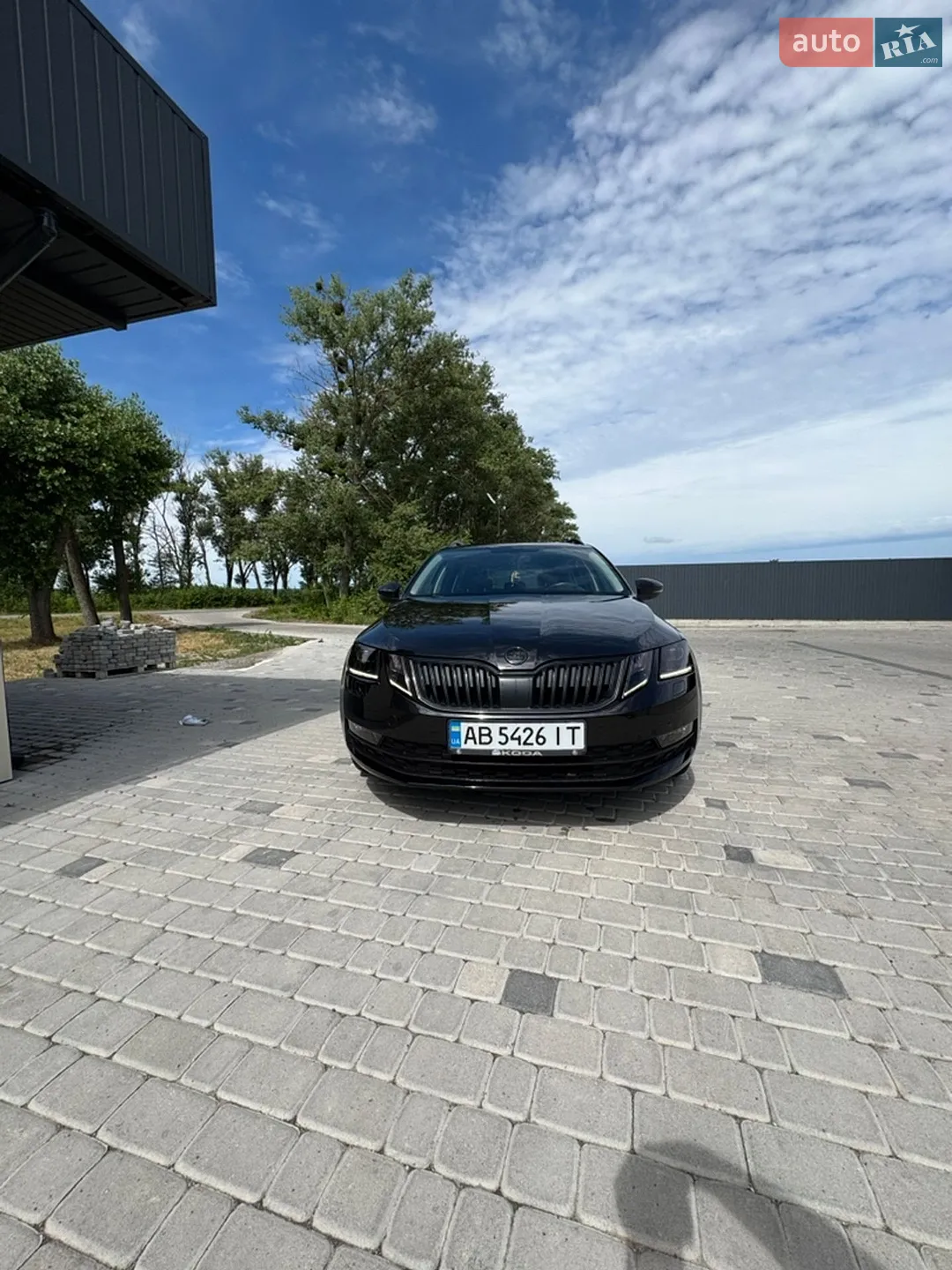 2017 Skoda Octavia - мініатюра 11