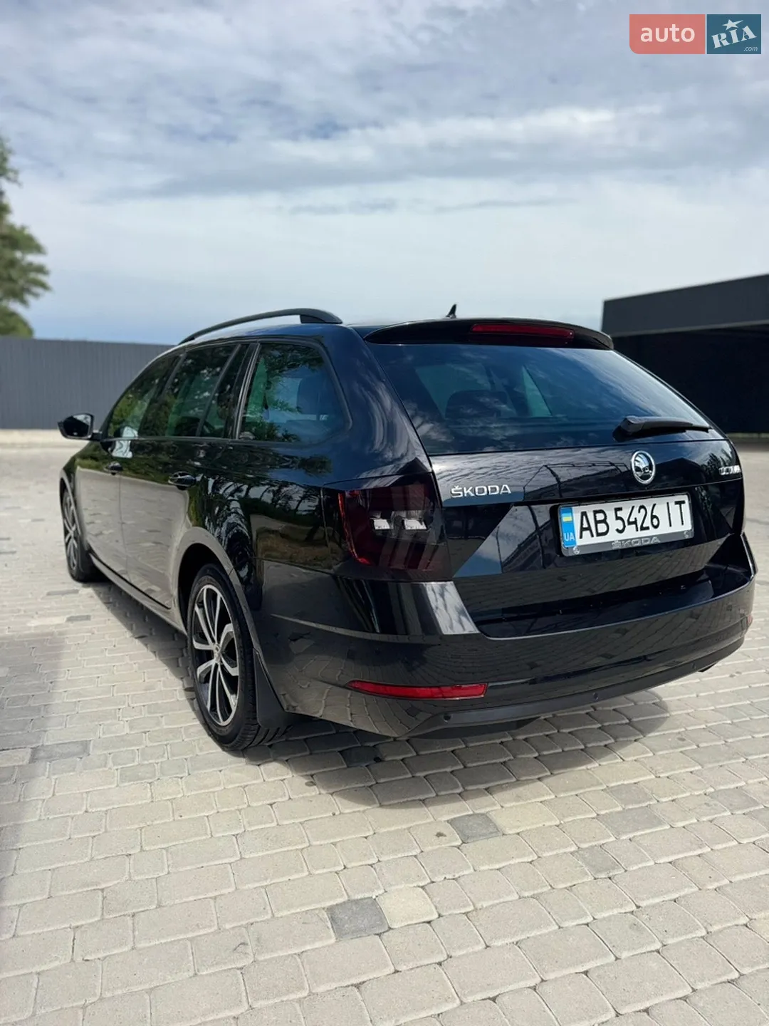 2017 Skoda Octavia - мініатюра 6