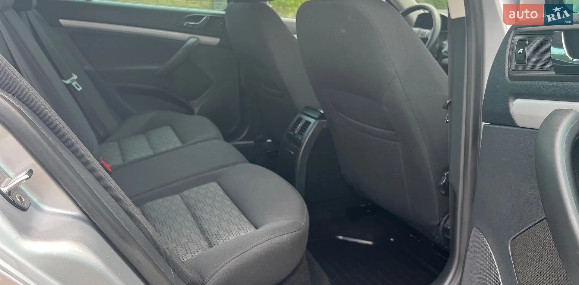 2012 Skoda Octavia - мініатюра 25