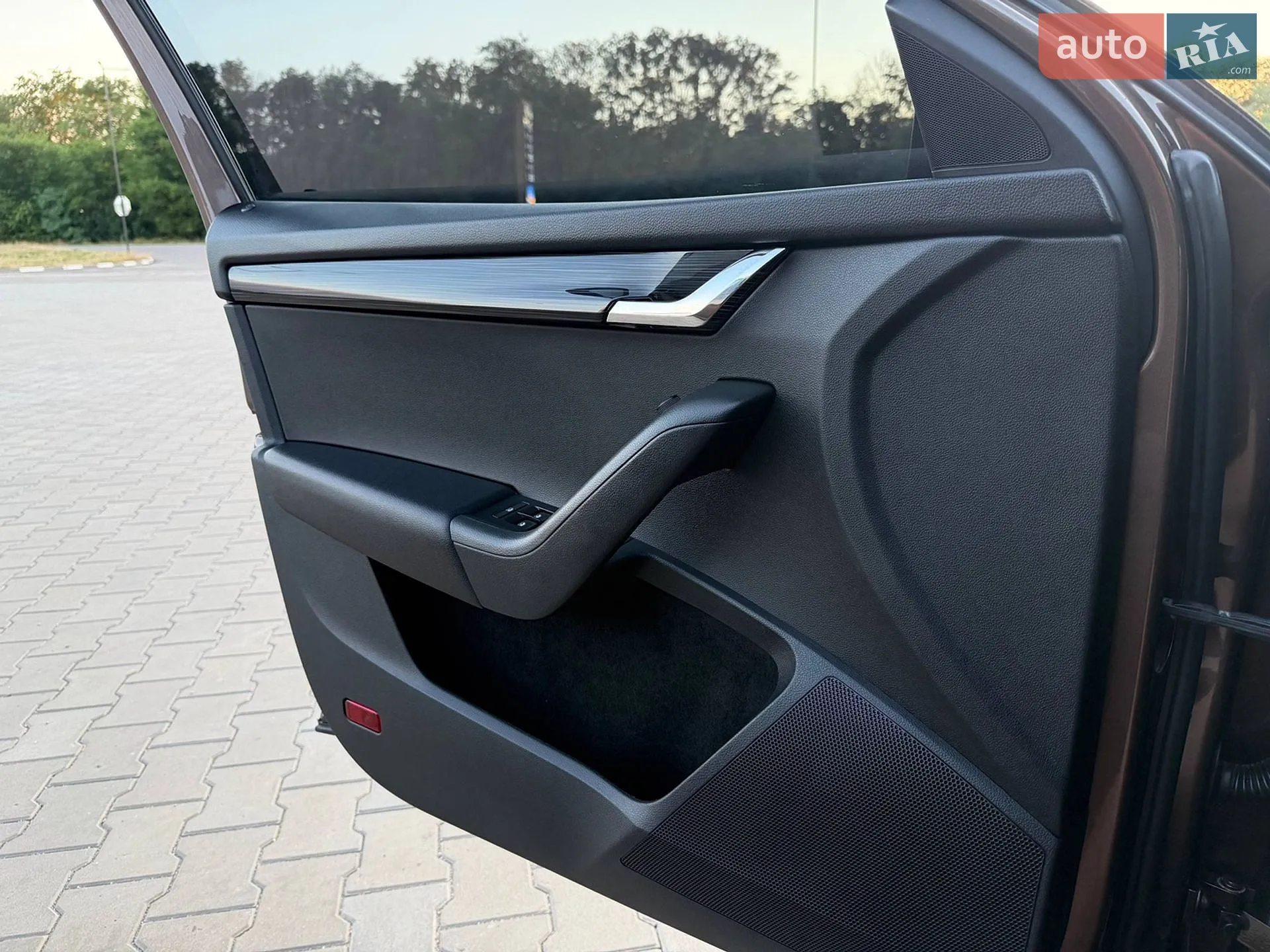 2019 Skoda Octavia - мініатюра 3