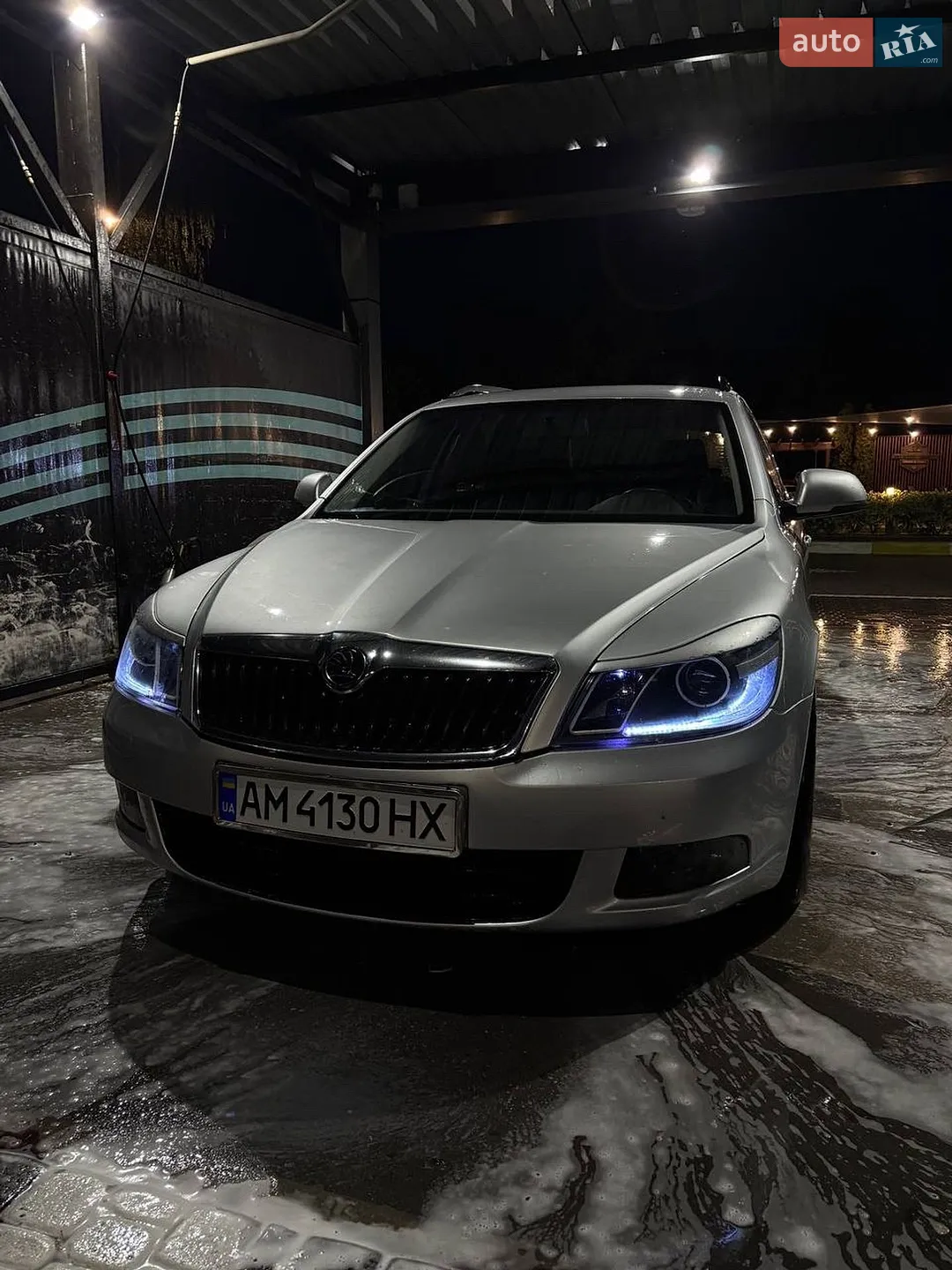 2010 Skoda Octavia - мініатюра 10