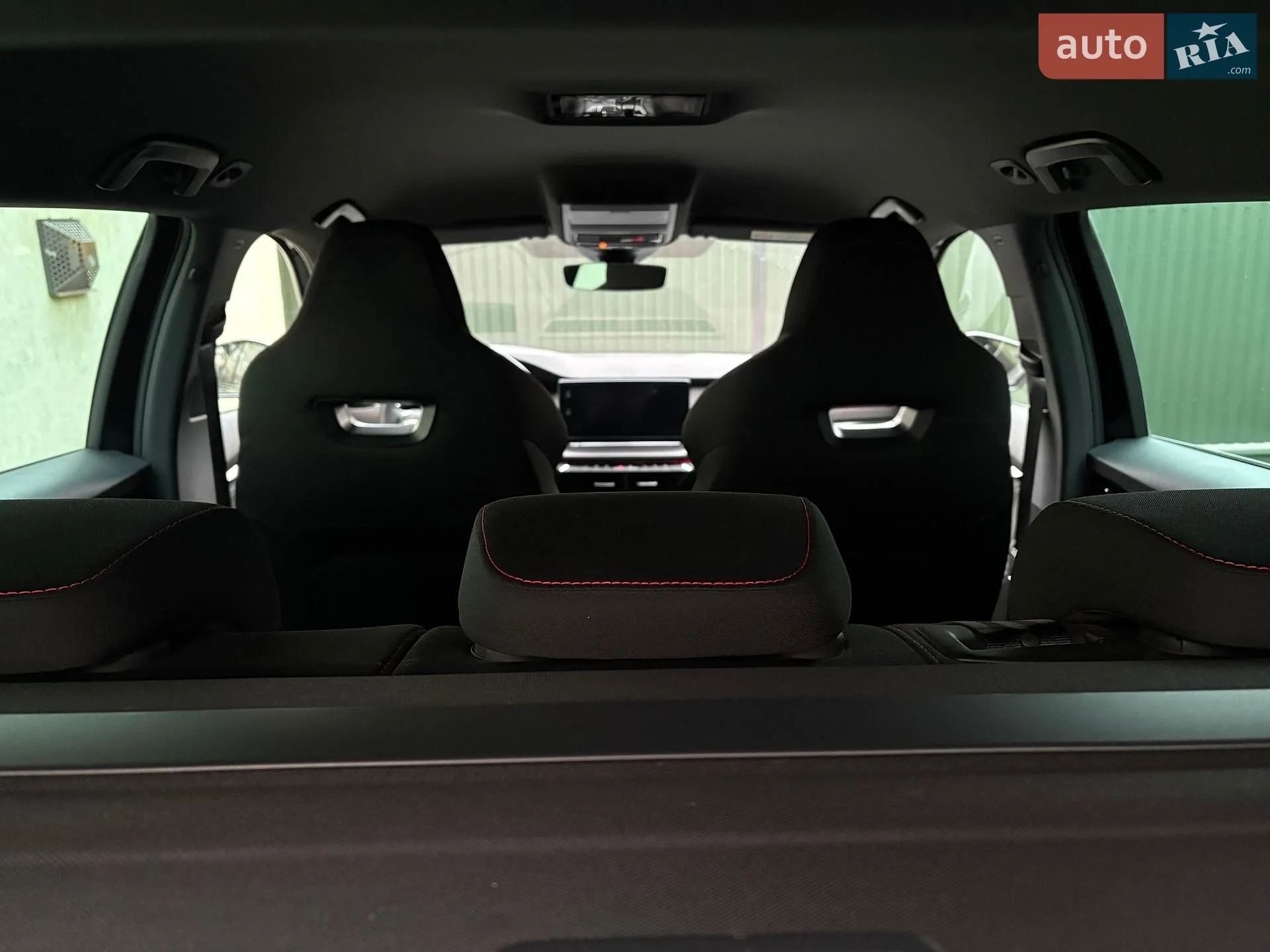 2021 Skoda Octavia - мініатюра 51
