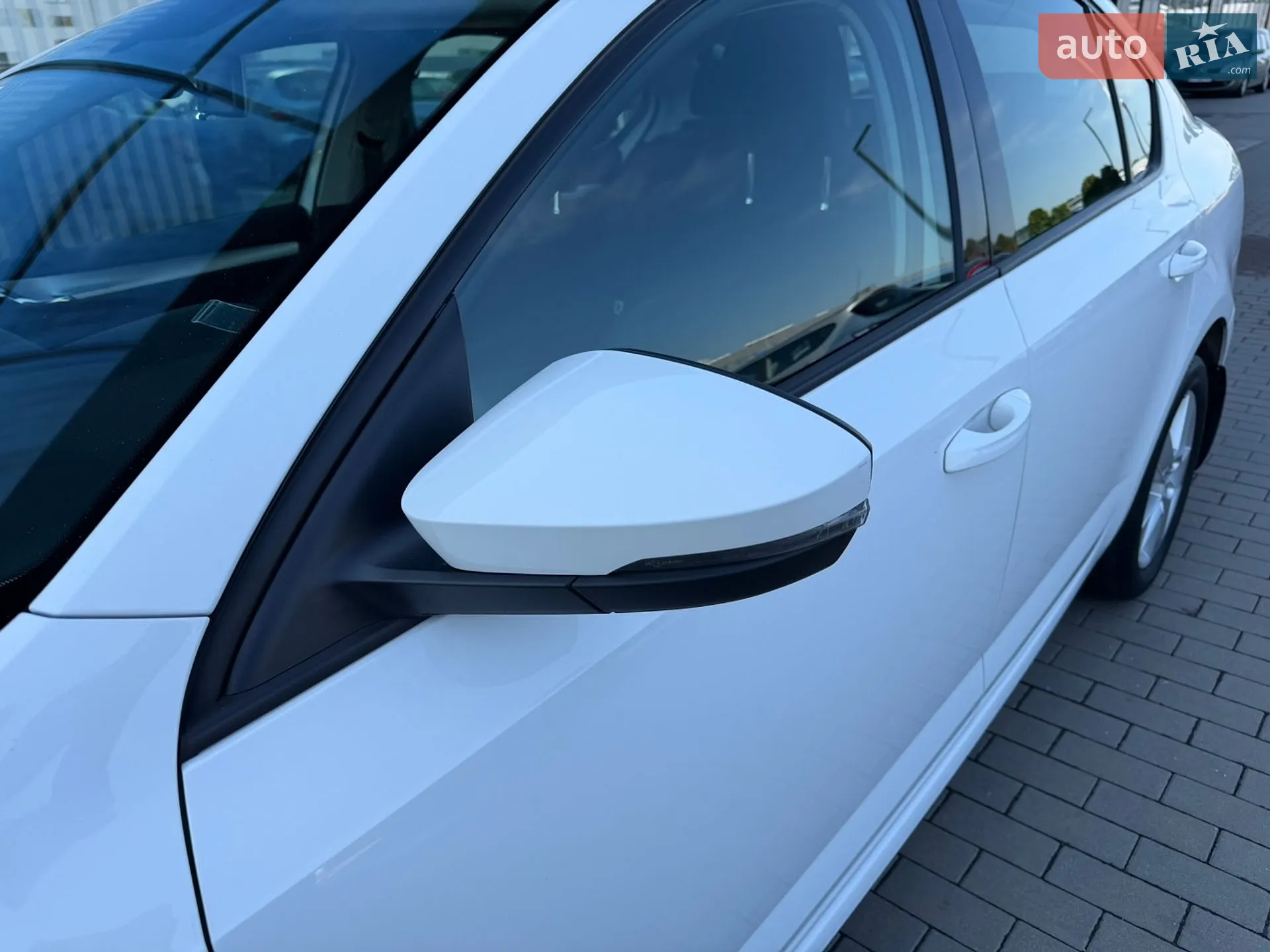 2019 Skoda Octavia - мініатюра 8