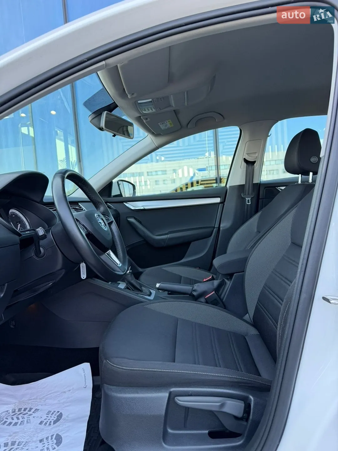 2019 Skoda Octavia - мініатюра 18