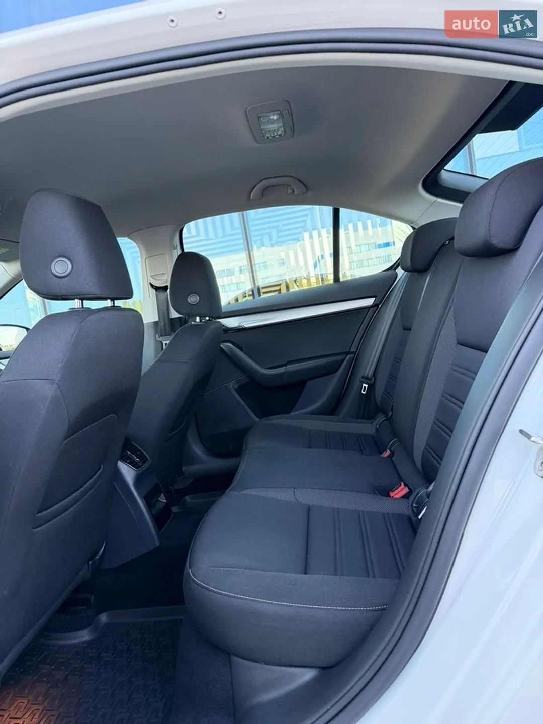 2019 Skoda Octavia - мініатюра 24