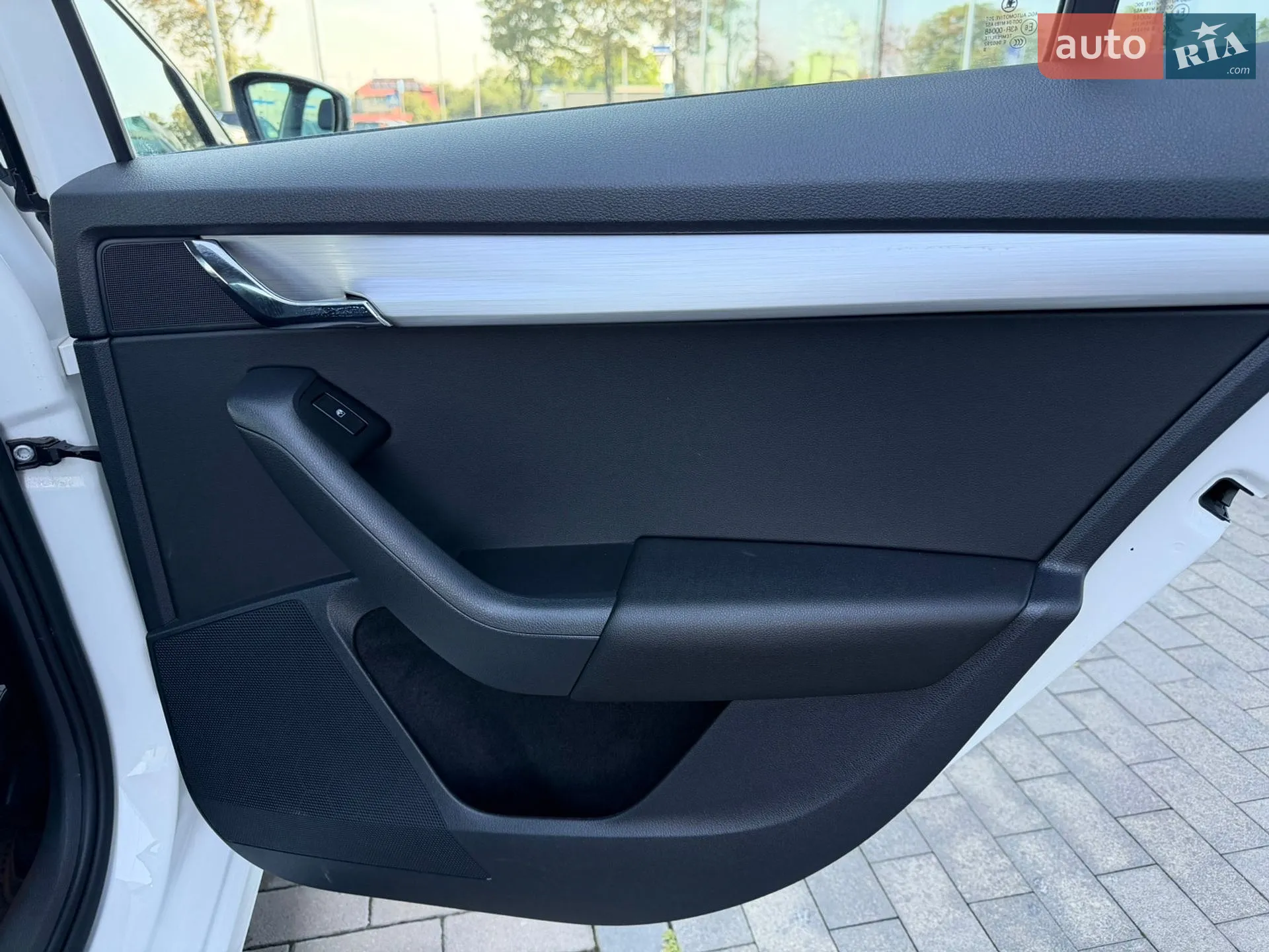 2019 Skoda Octavia - мініатюра 32