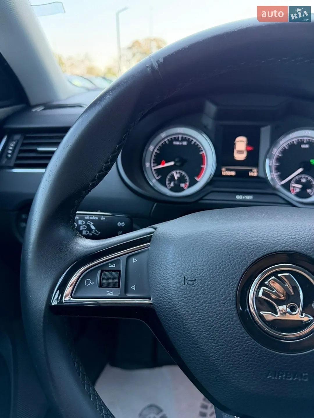 2019 Skoda Octavia - мініатюра 40