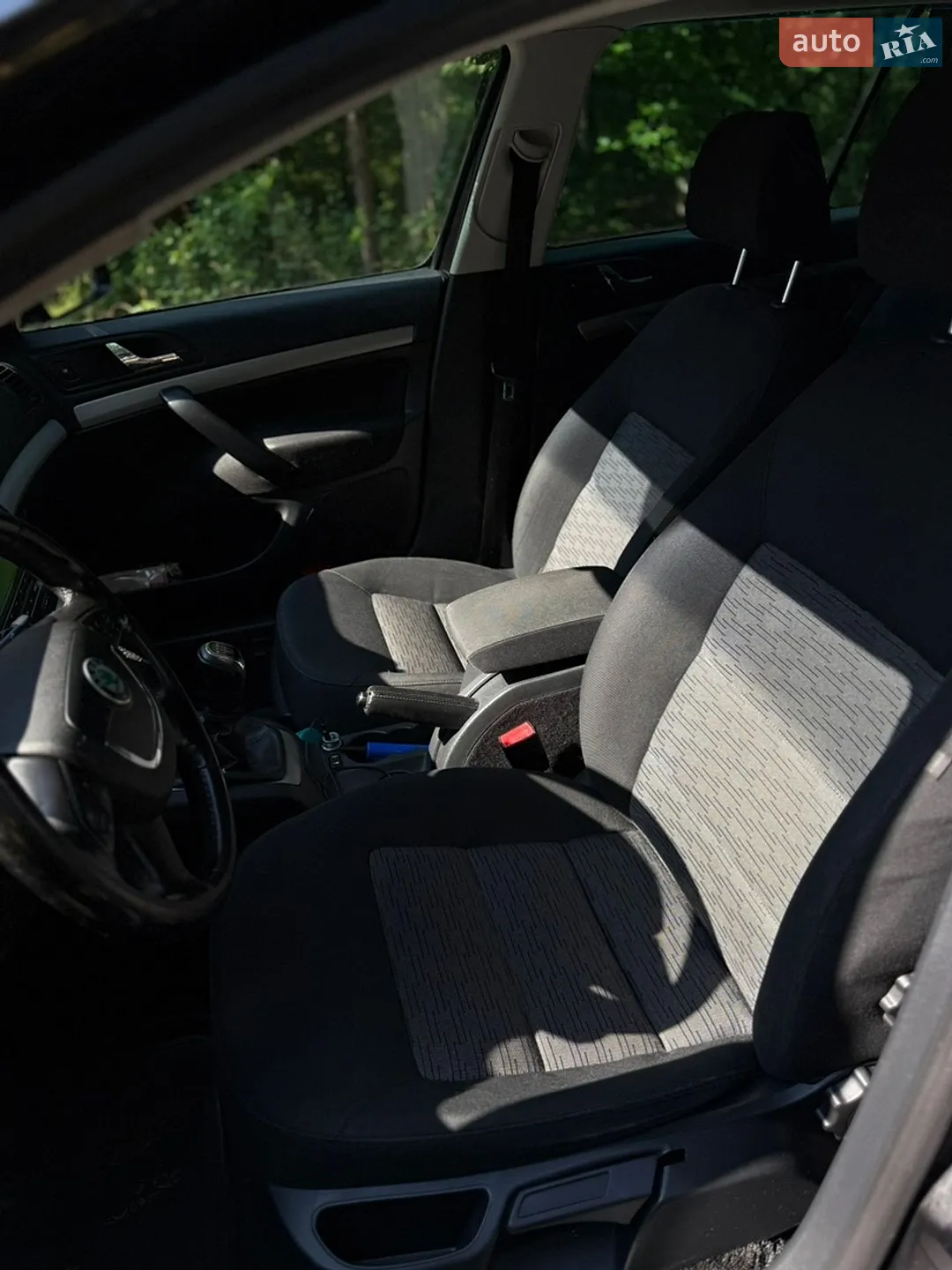 2012 Skoda Octavia - мініатюра 10