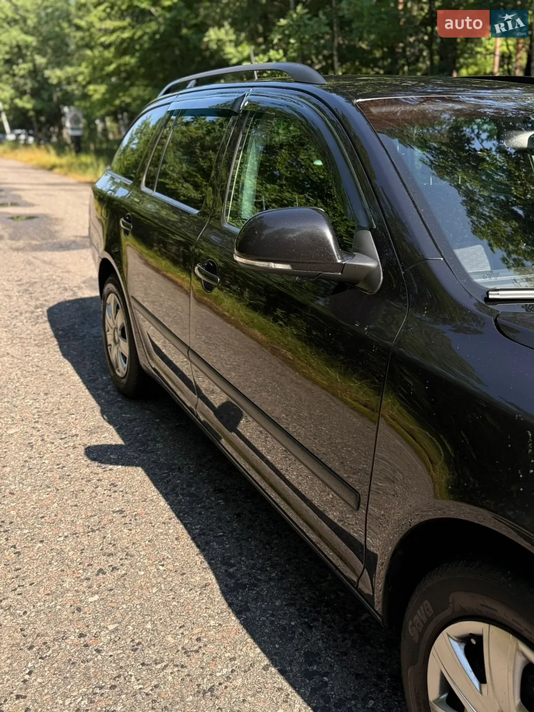 2012 Skoda Octavia - мініатюра 7