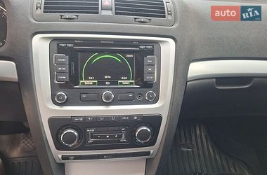 Универсал Skoda Octavia 2010 в Дрогобыче