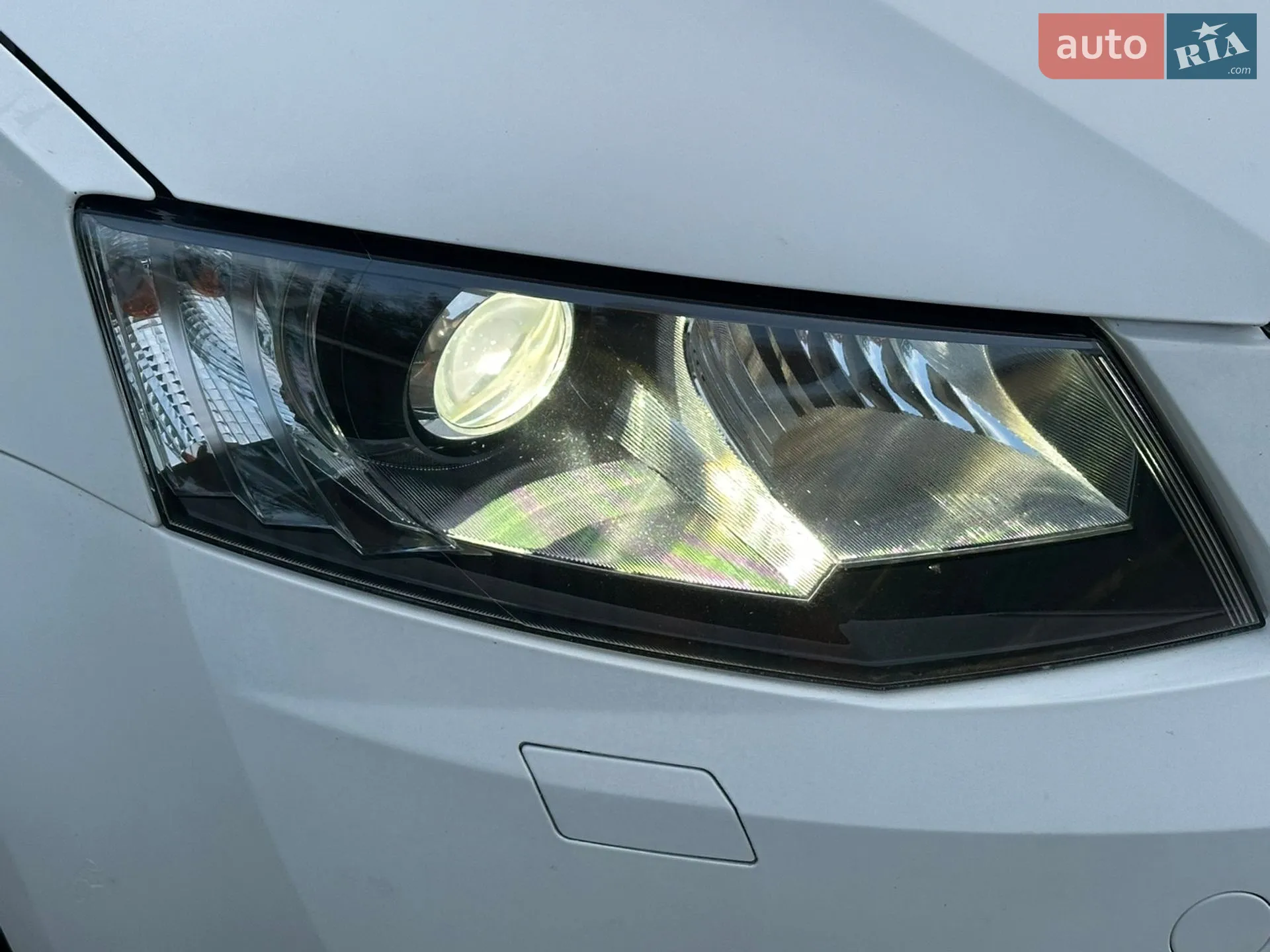 2014 Skoda Octavia - мініатюра 13