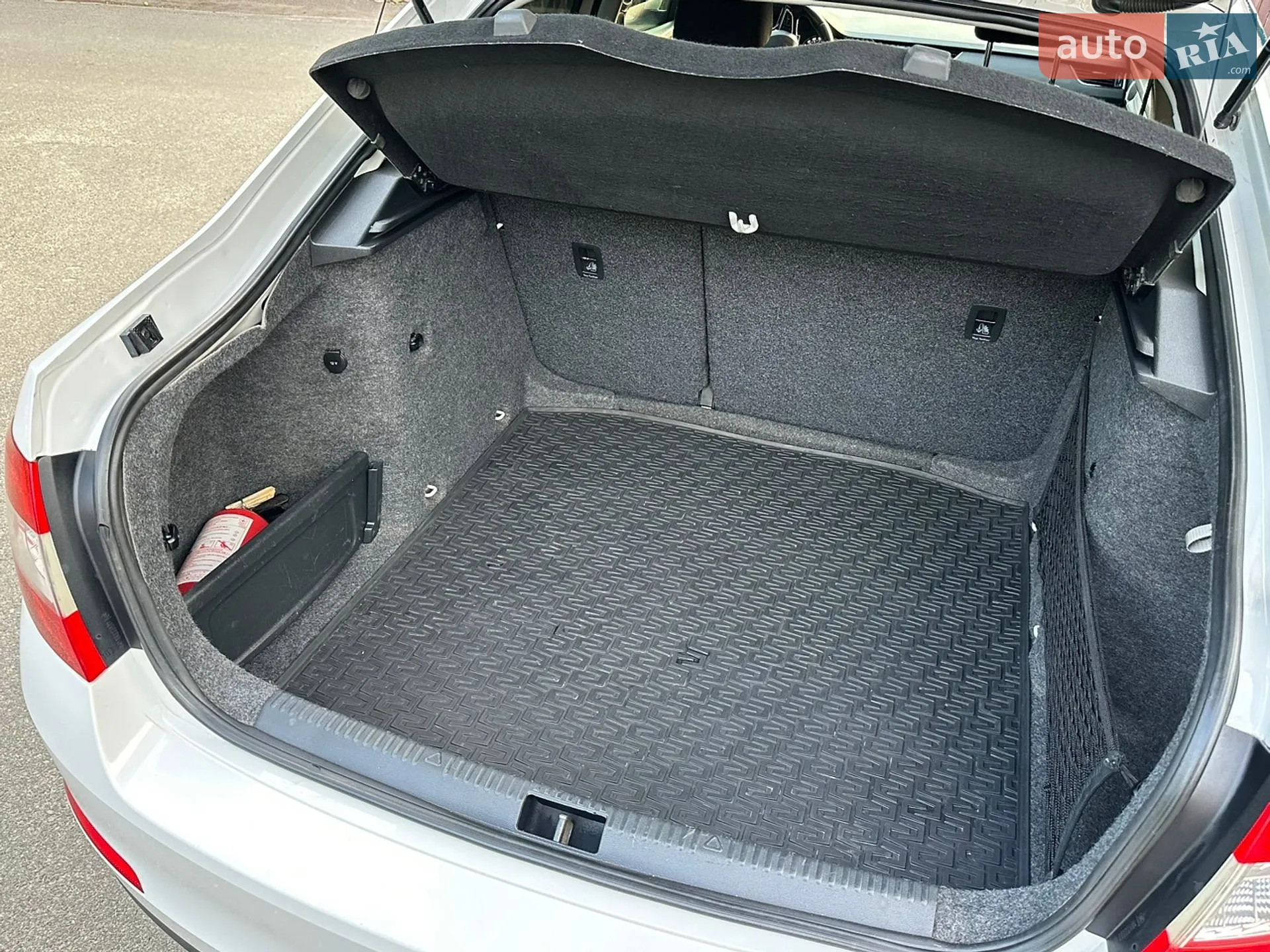 2014 Skoda Octavia - мініатюра 22