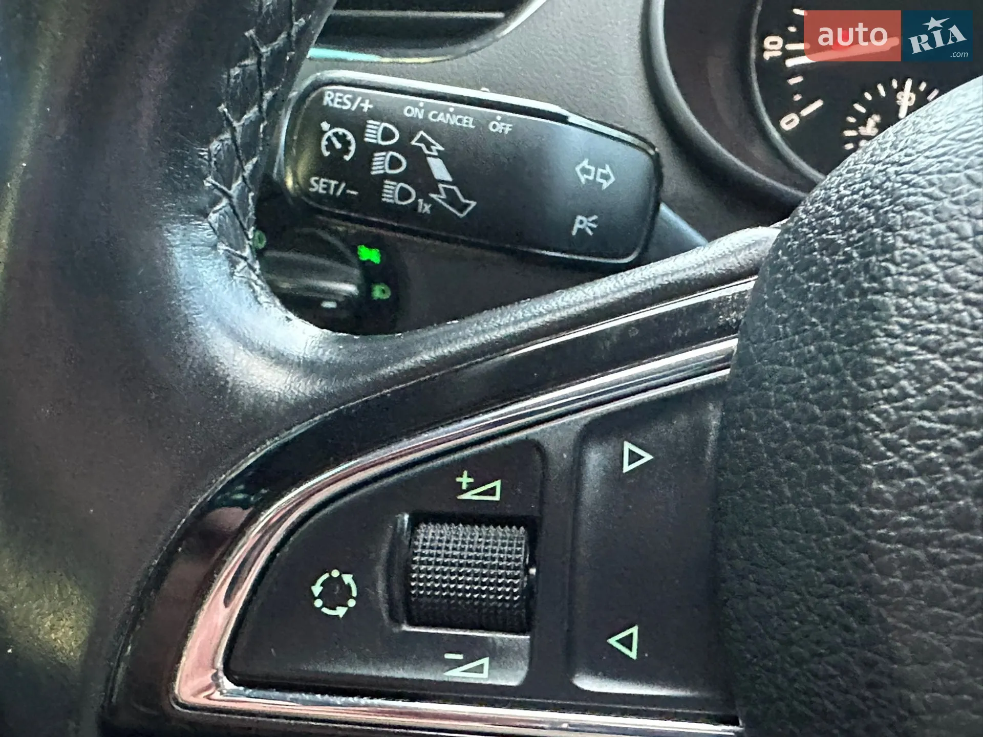 2014 Skoda Octavia - мініатюра 53