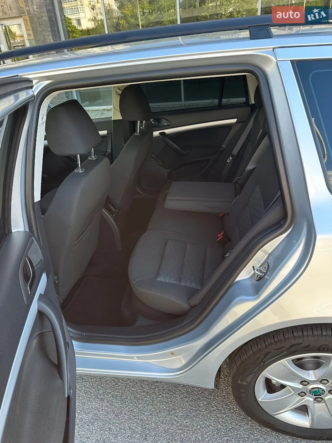 2011 Skoda Octavia - мініатюра 29