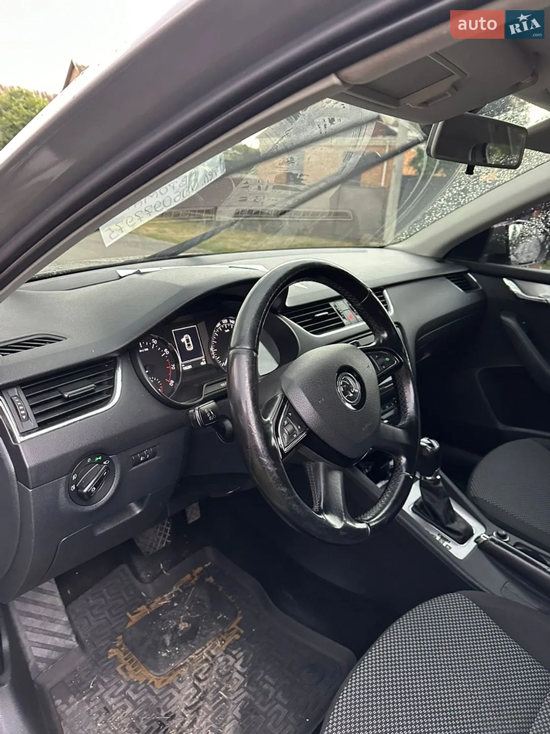 2013 Skoda Octavia - мініатюра 30