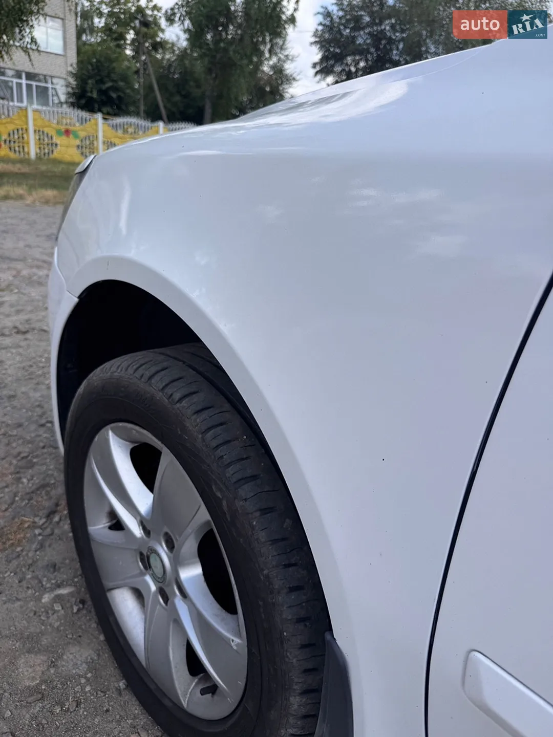 2011 Skoda Octavia - мініатюра 11