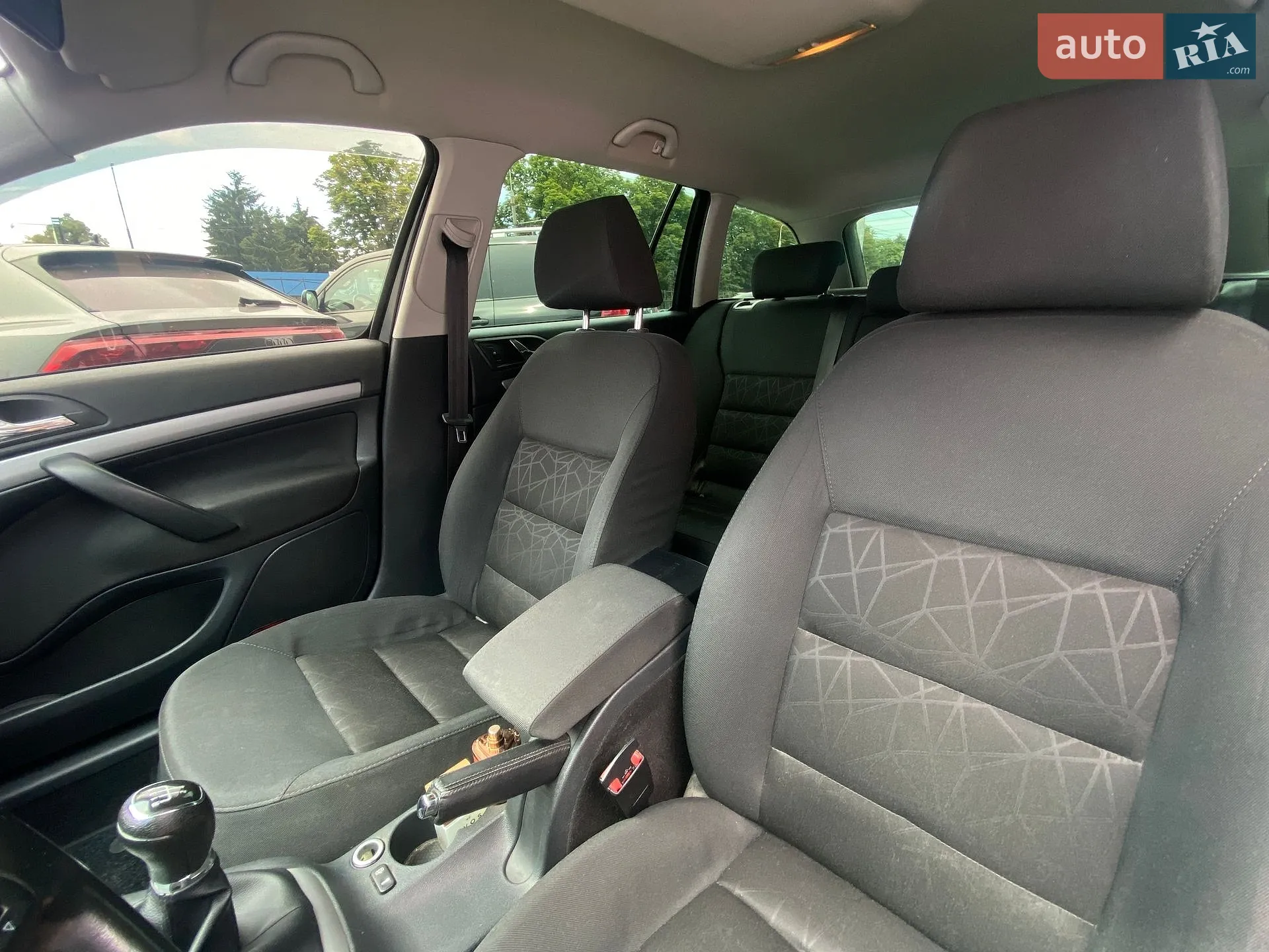 2012 Skoda Octavia - мініатюра 13