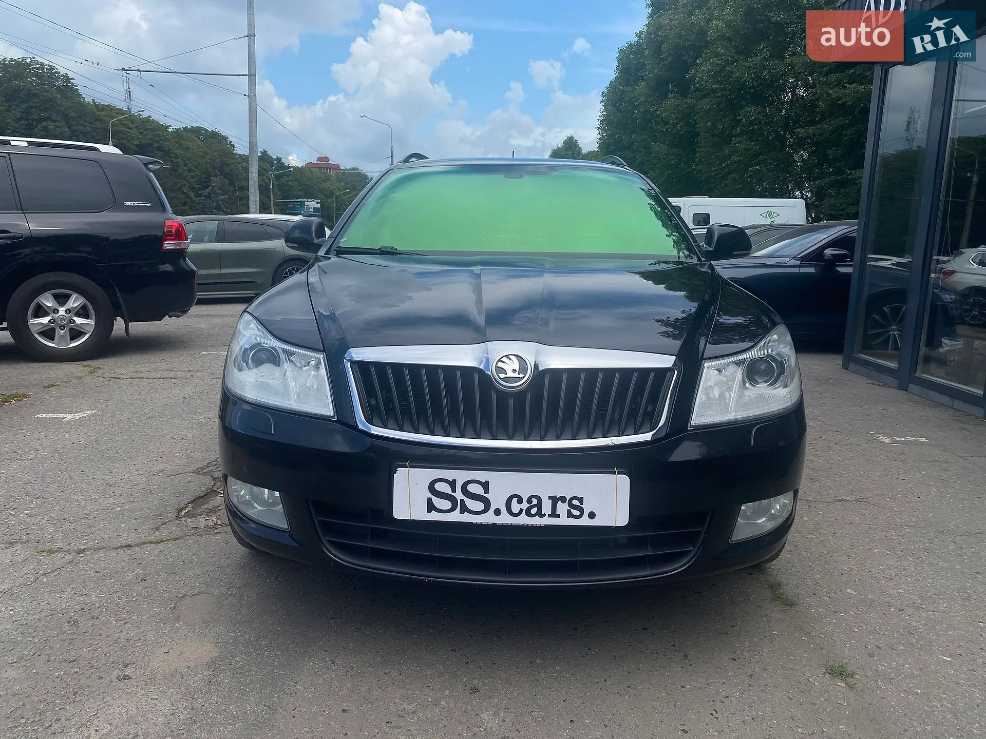 2012 Skoda Octavia - мініатюра 3