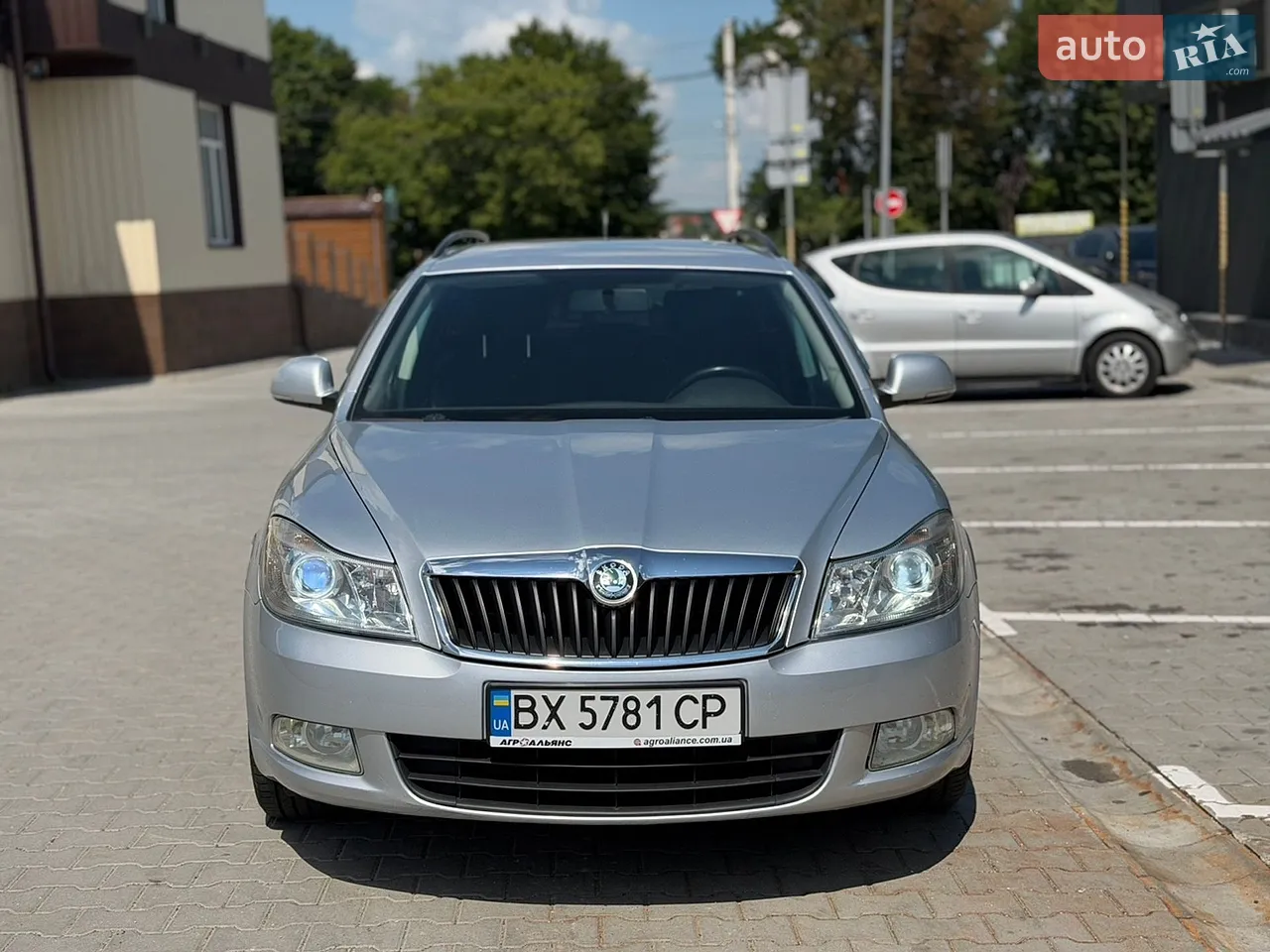 2012 Audi Q5 - мініатюра 93
