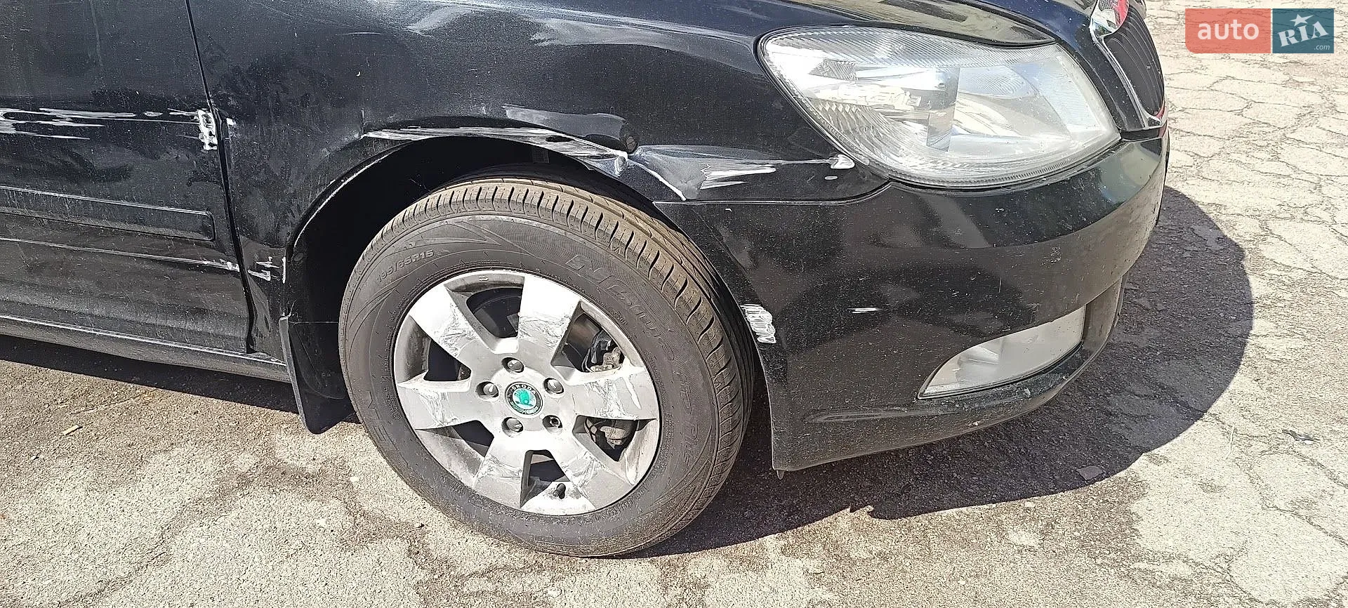 2012 Skoda Octavia - мініатюра 2
