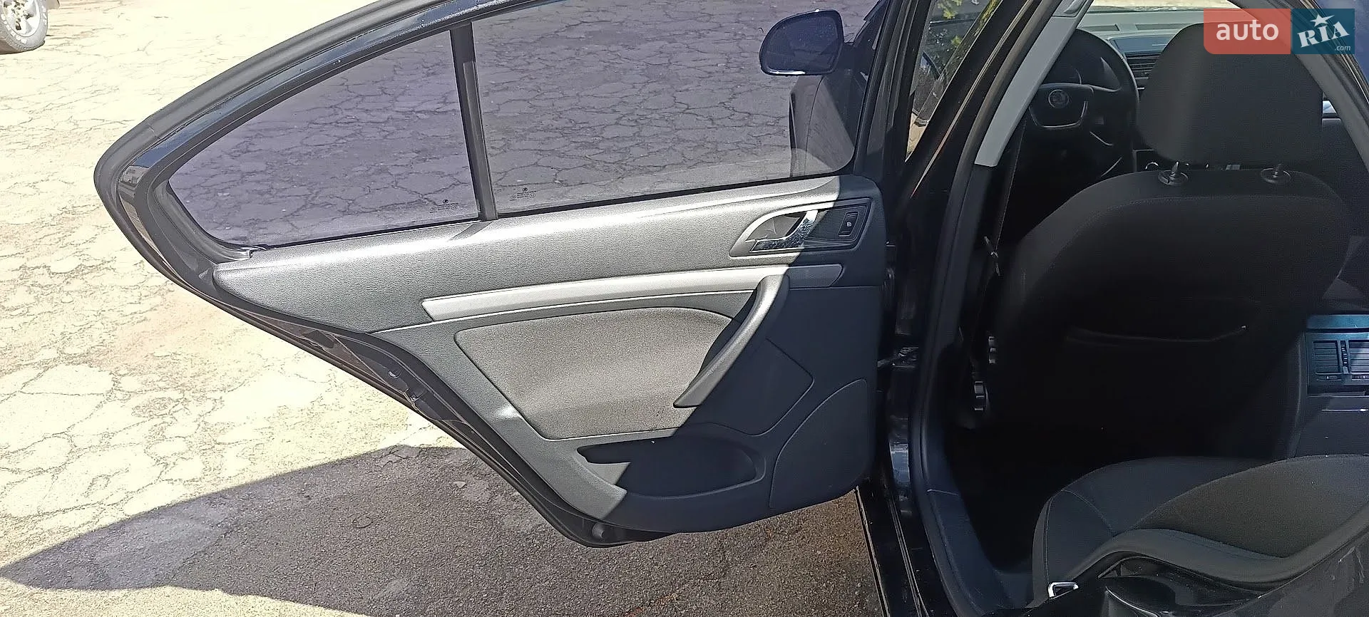 2012 Skoda Octavia - мініатюра 11