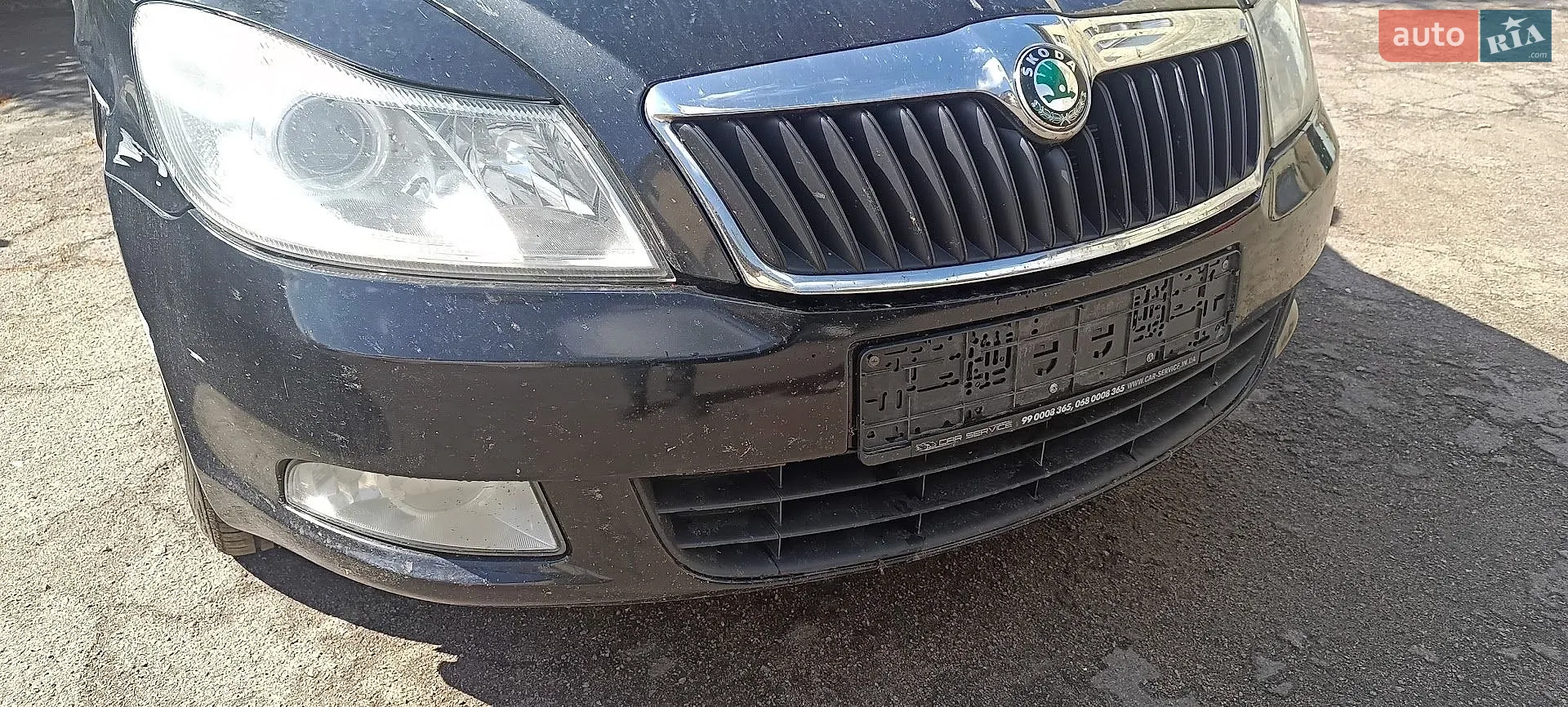 2012 Skoda Octavia - мініатюра 20