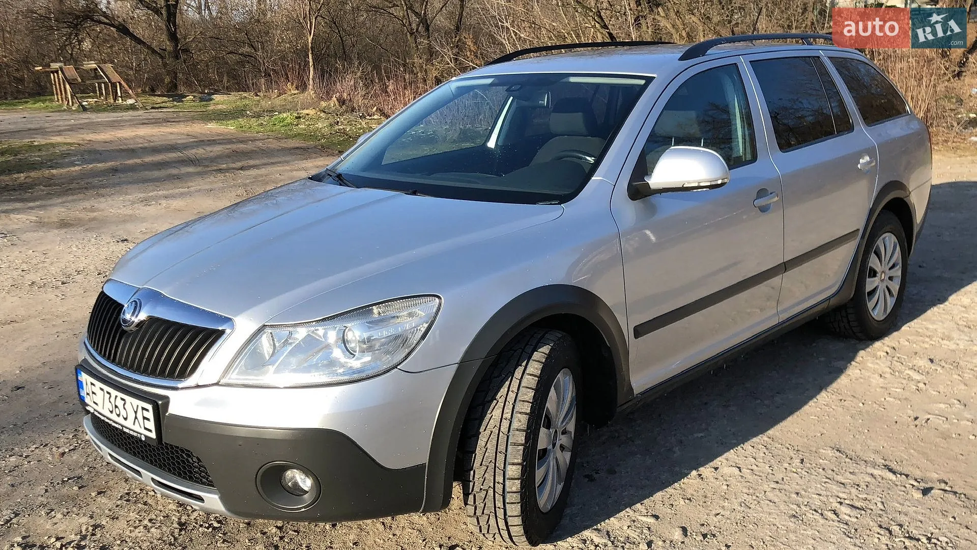 2011 Skoda Octavia - мініатюра 3