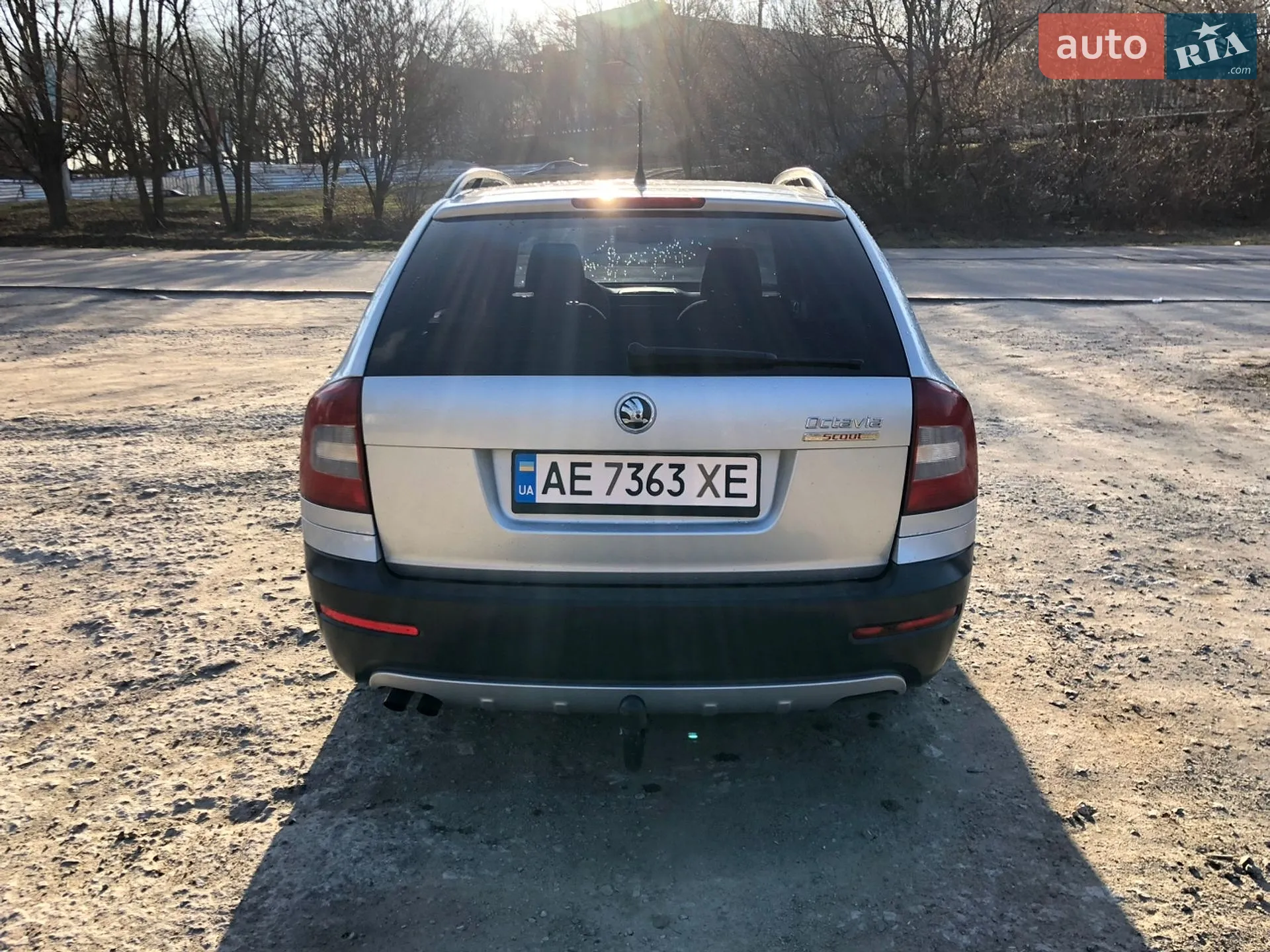 2011 Skoda Octavia - мініатюра 6