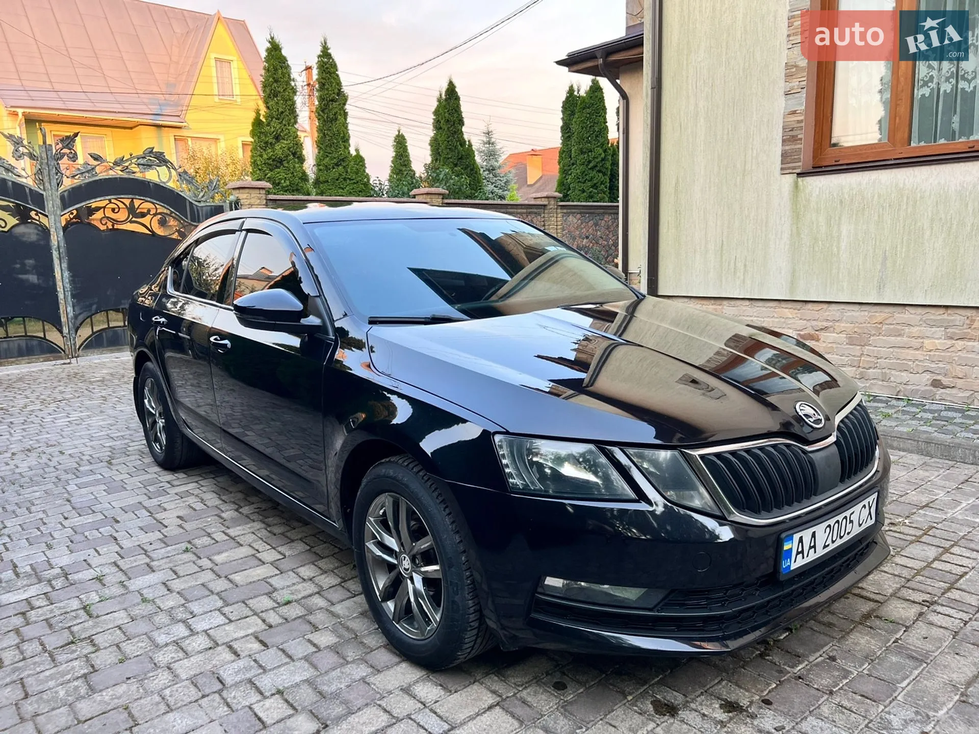 2019 Skoda Octavia - мініатюра 2