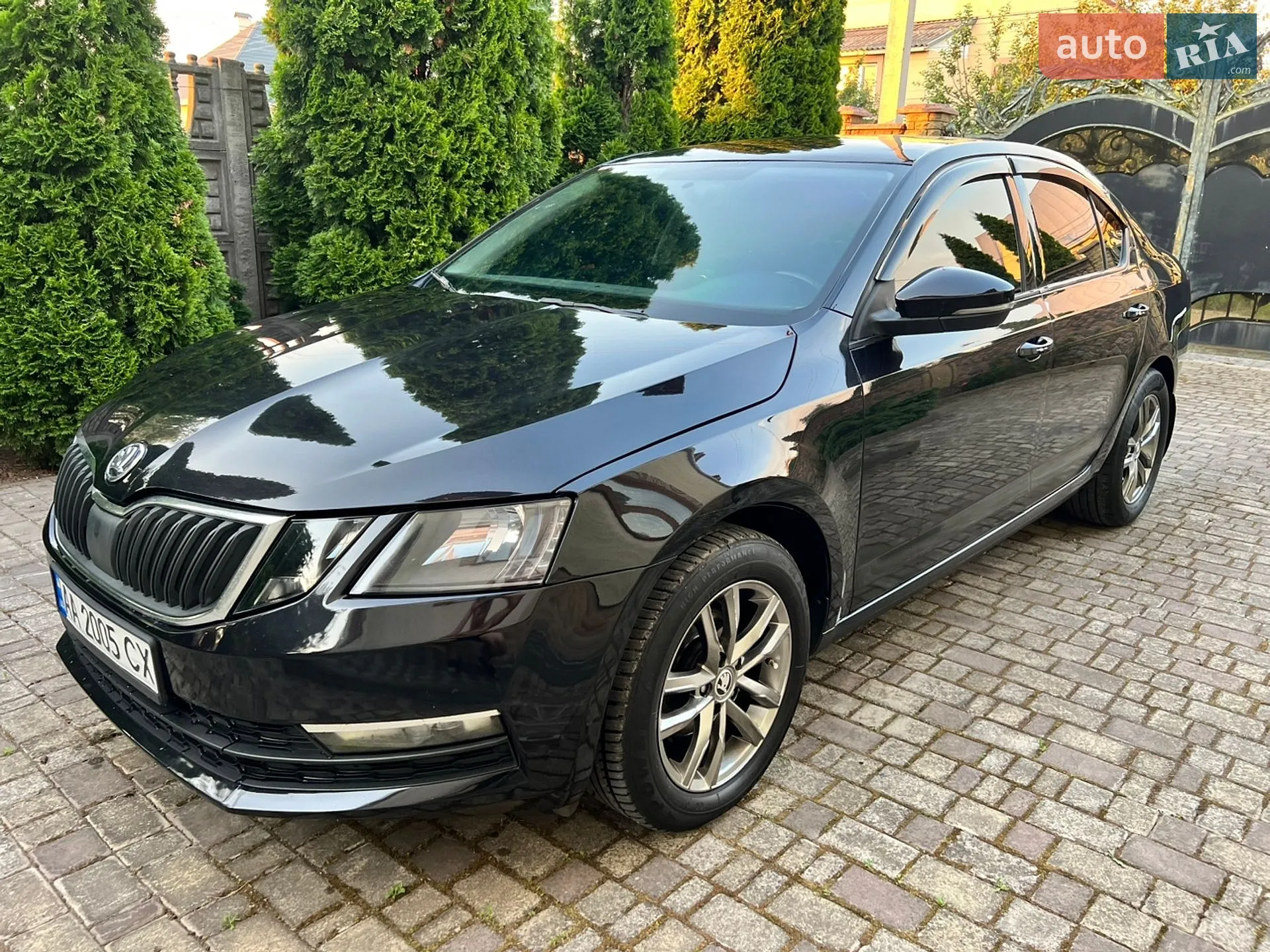 2019 Skoda Octavia - мініатюра 6