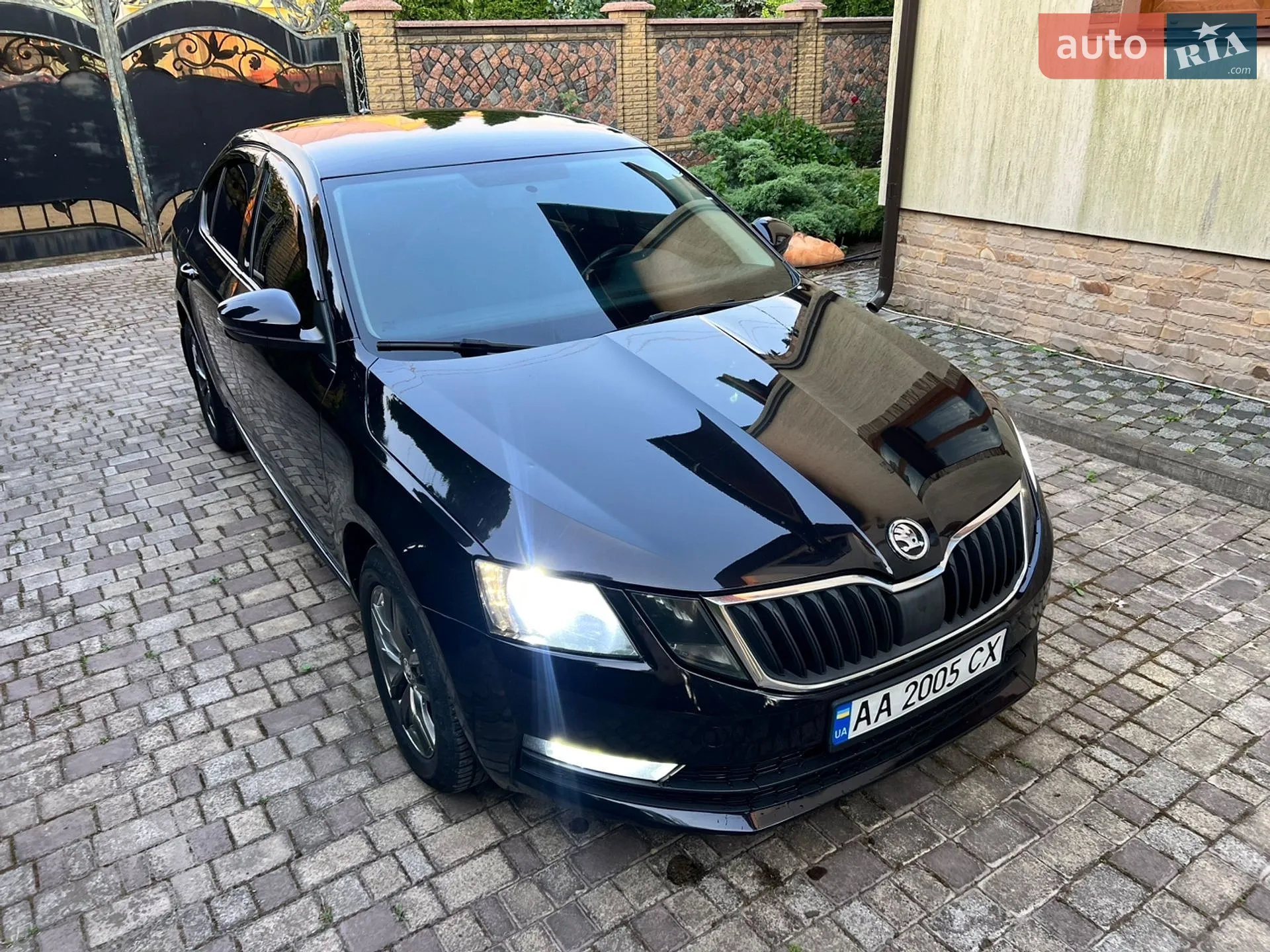 2019 Skoda Octavia - мініатюра 10