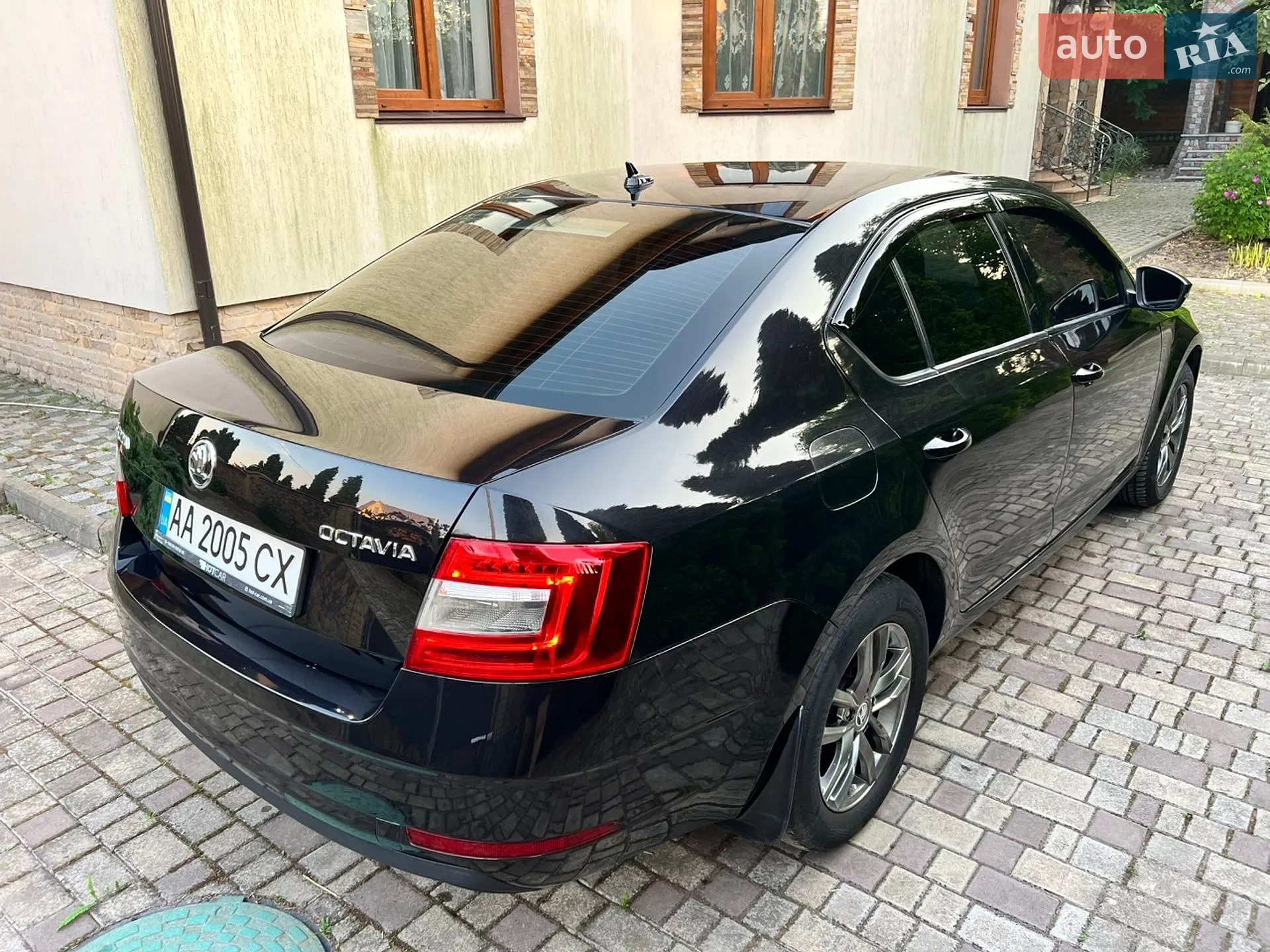 2019 Skoda Octavia - мініатюра 11