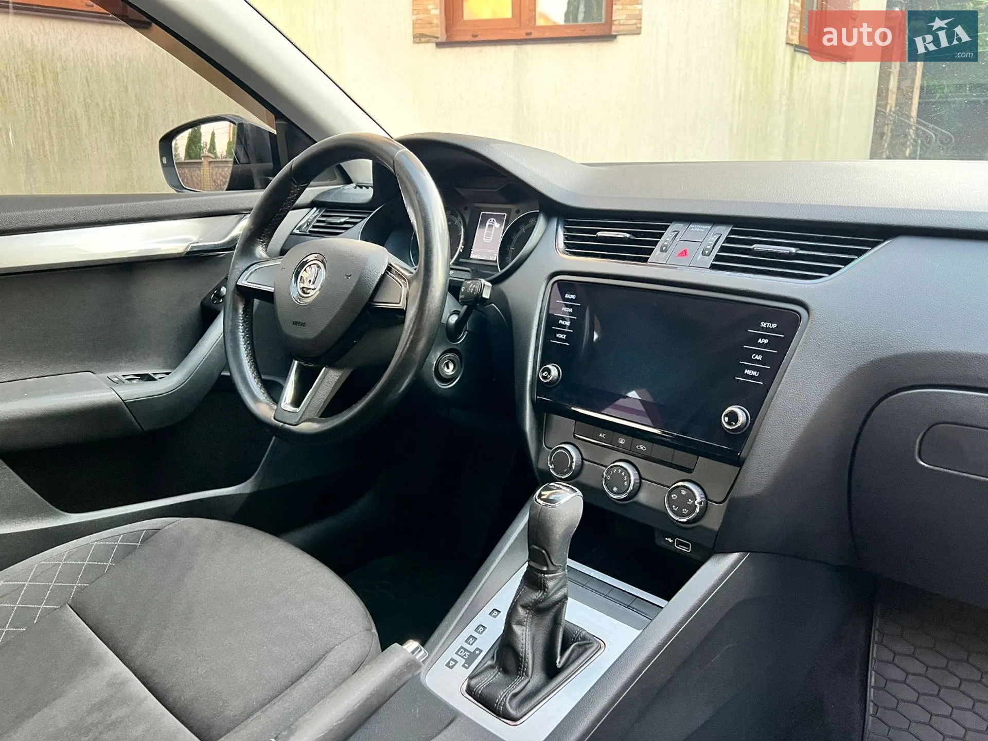 2019 Skoda Octavia - мініатюра 14