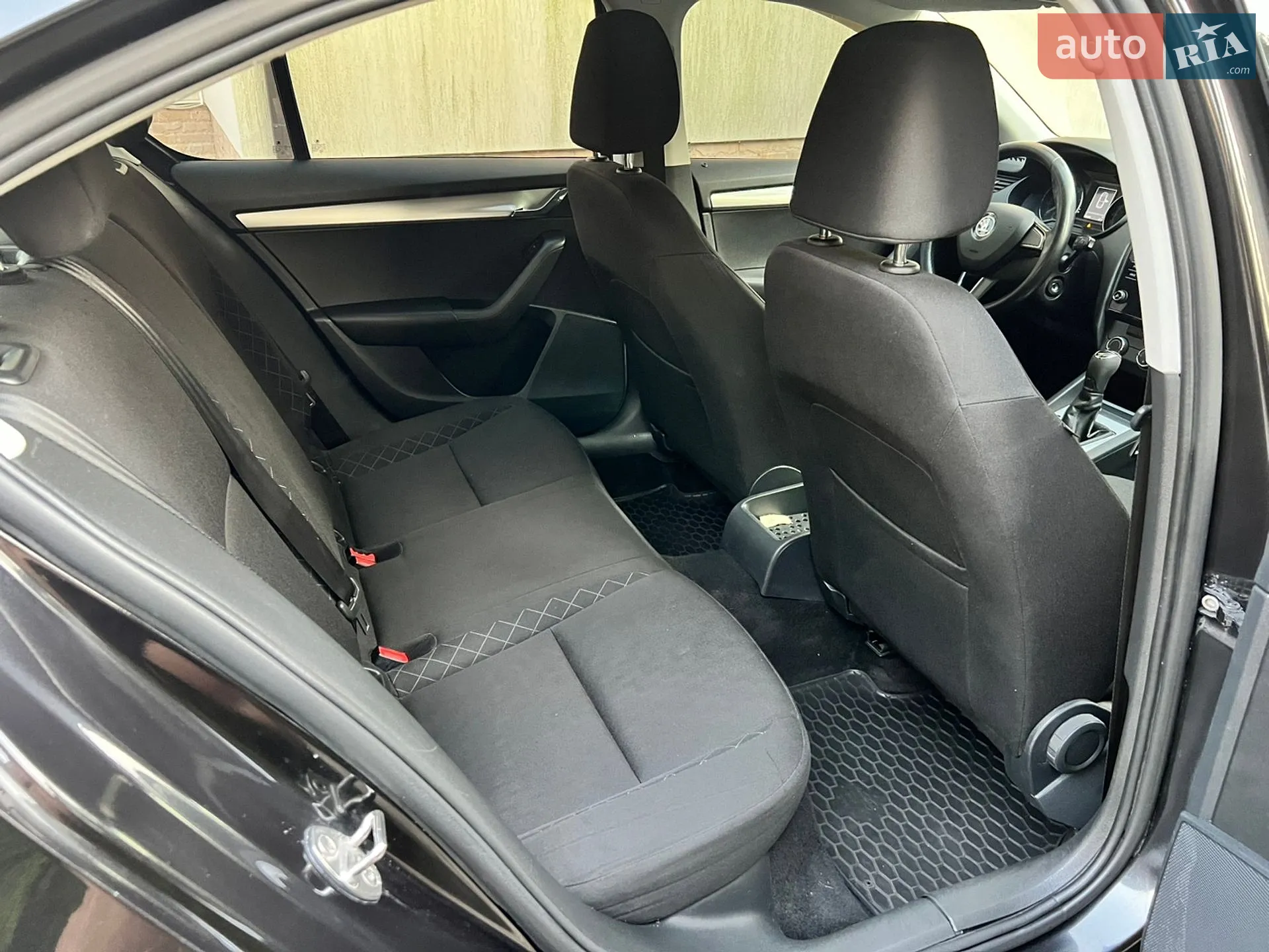 2019 Skoda Octavia - мініатюра 15