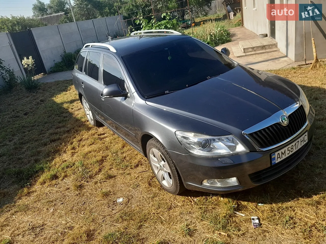 2011 Skoda Octavia - мініатюра 15