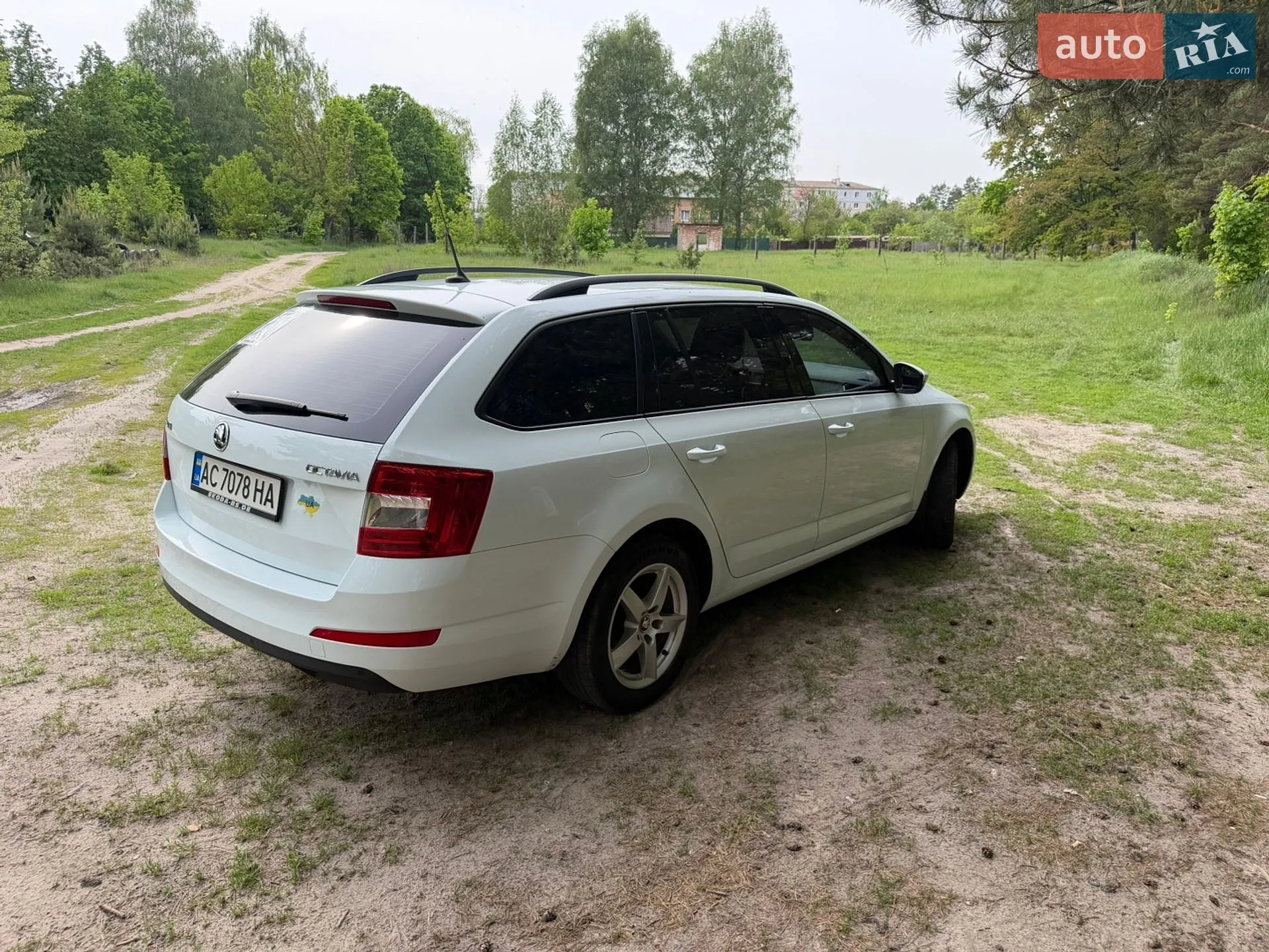 2016 Skoda Octavia - мініатюра 18