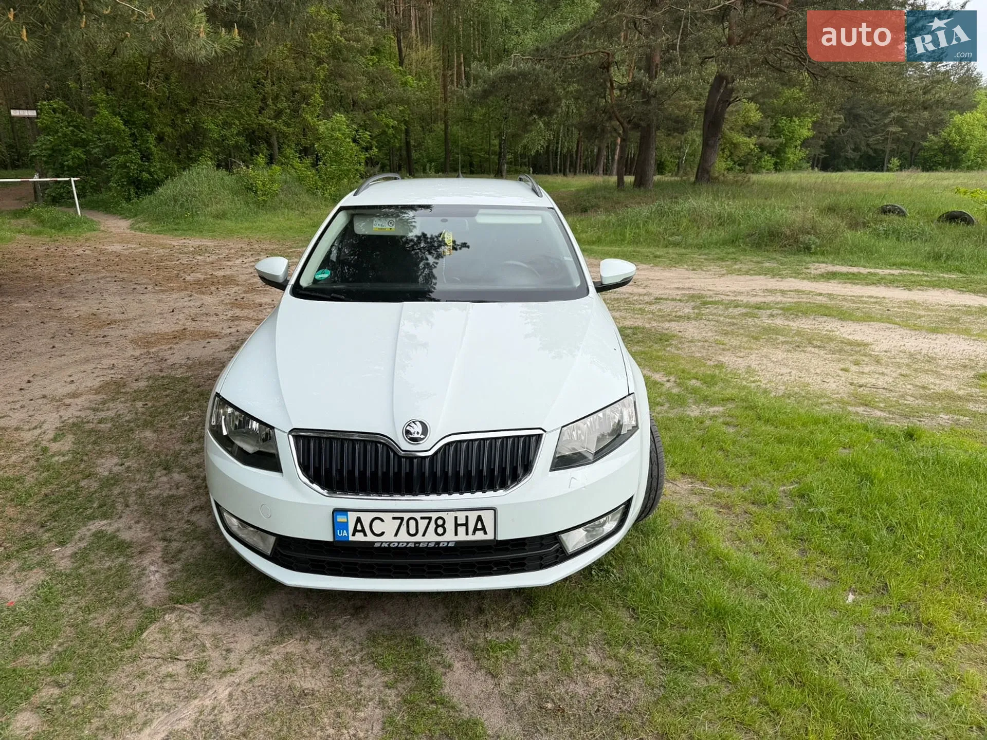 2016 Skoda Octavia - мініатюра 22
