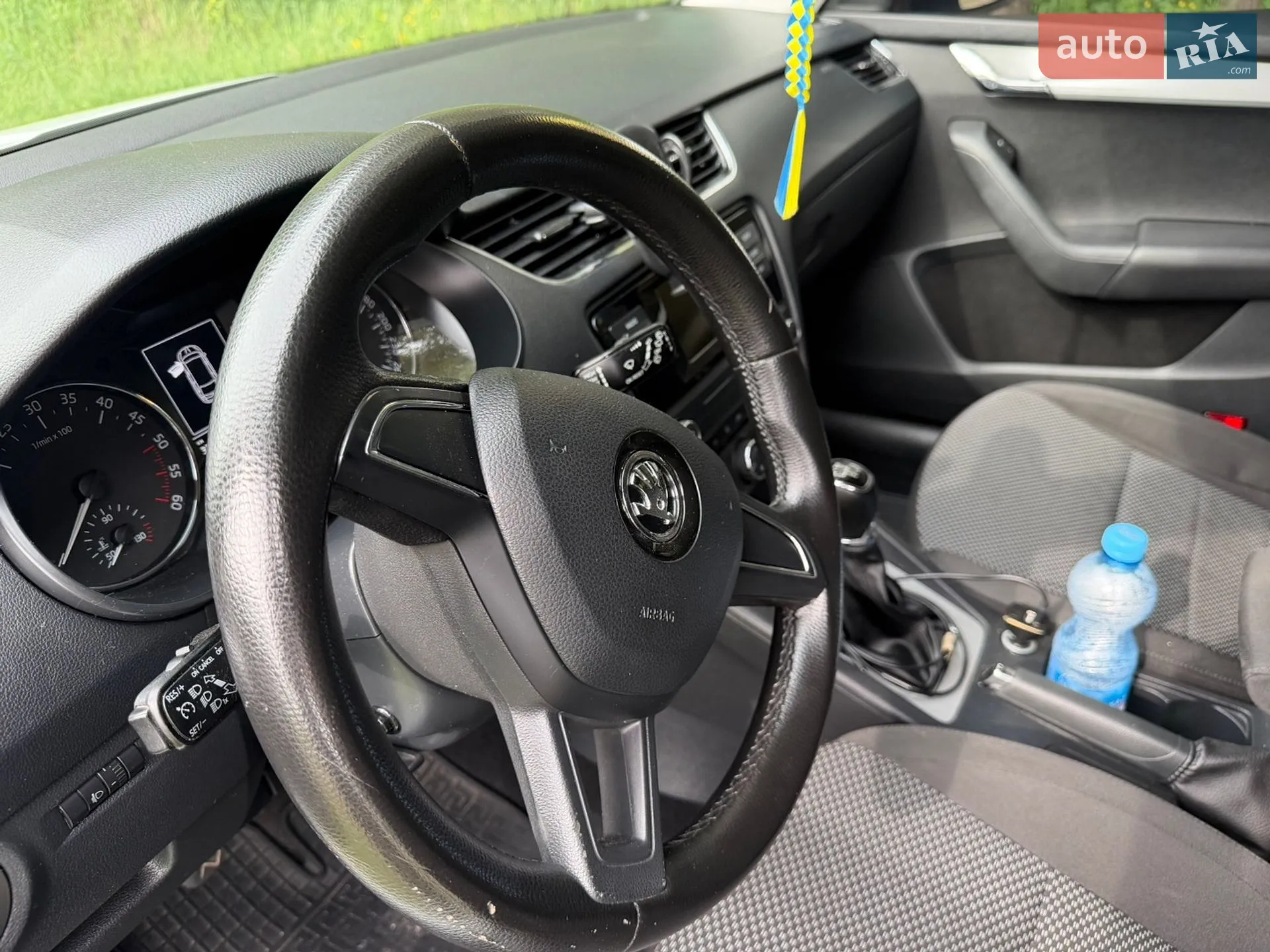 2016 Skoda Octavia - мініатюра 25