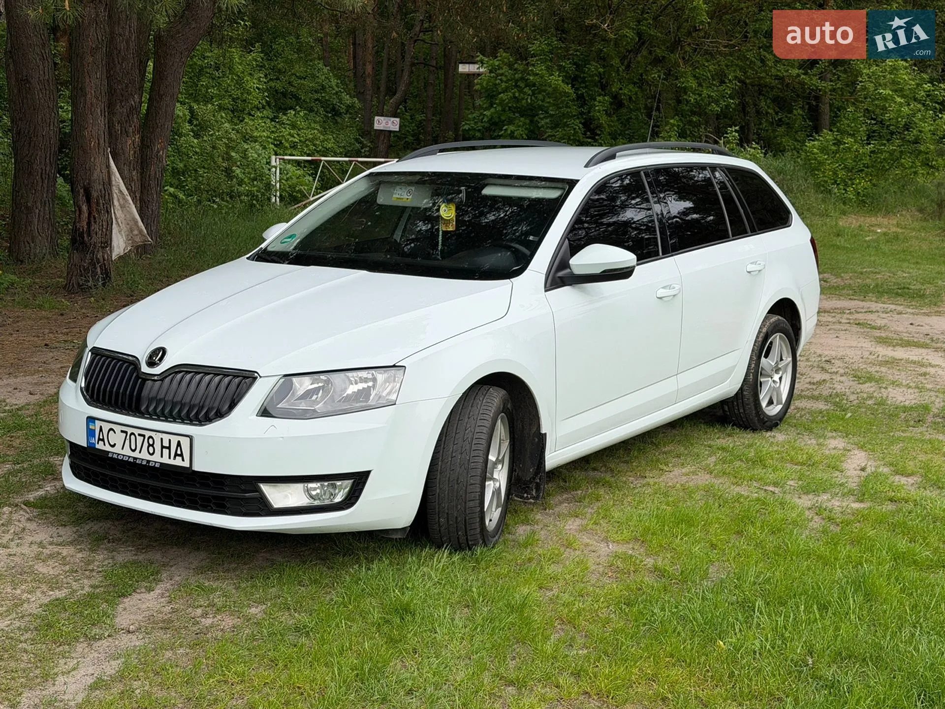 2016 Skoda Octavia - мініатюра 6