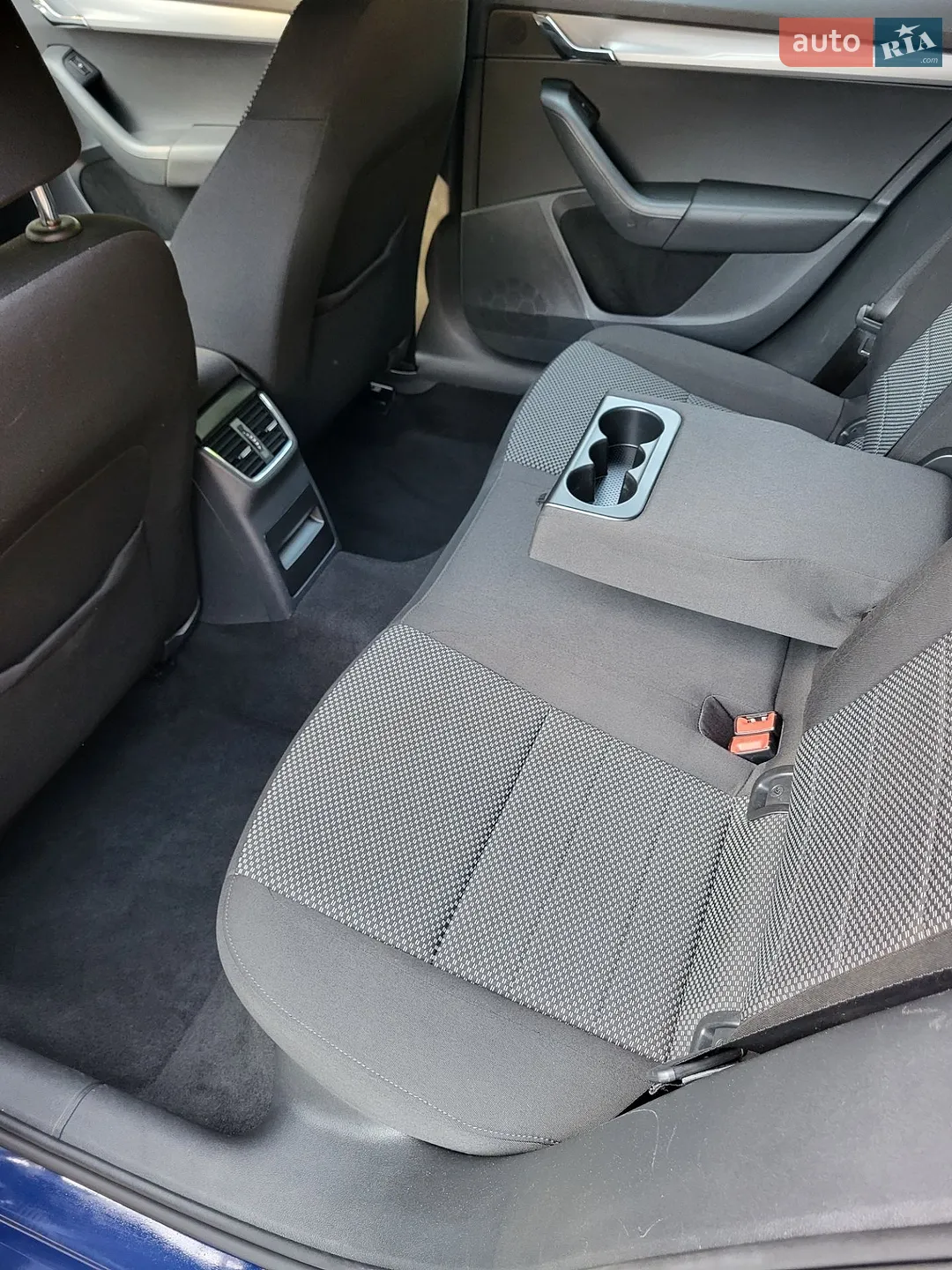 2015 Skoda Octavia - мініатюра 13