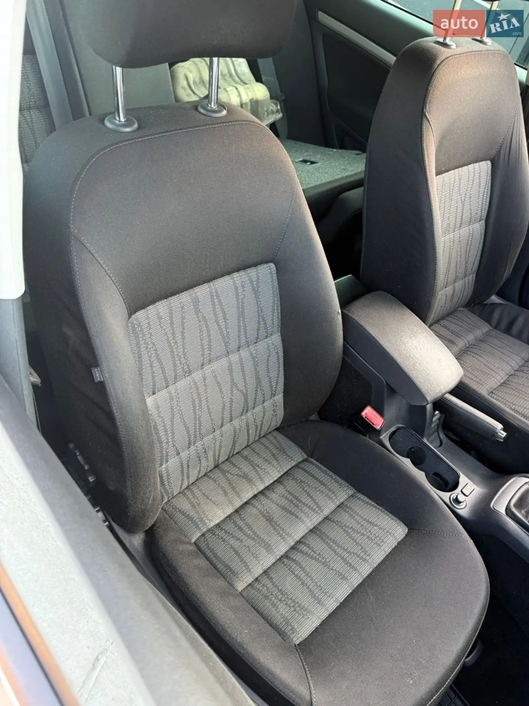 2012 Skoda Octavia - мініатюра 21