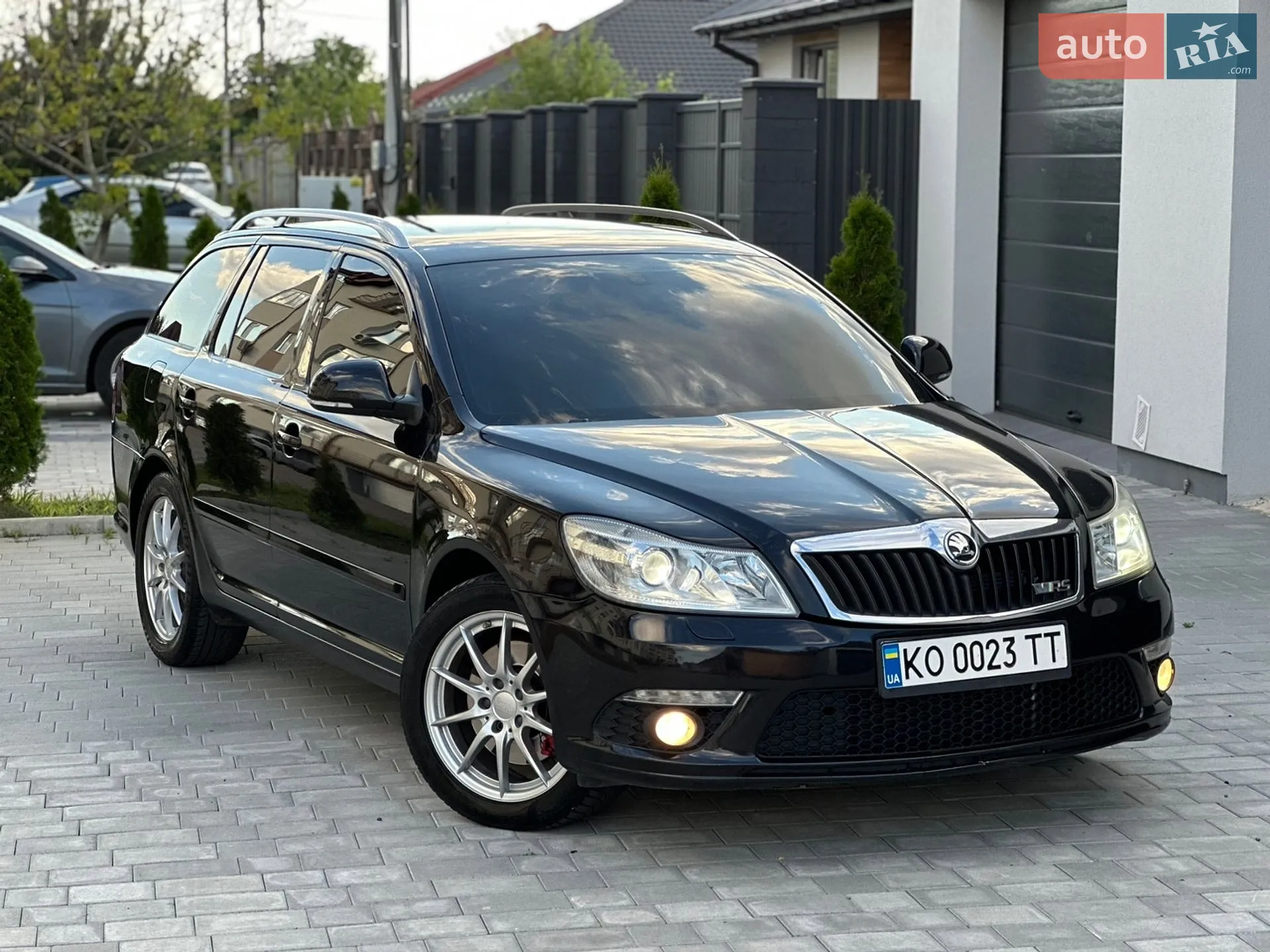 2010 Skoda Octavia - мініатюра 4