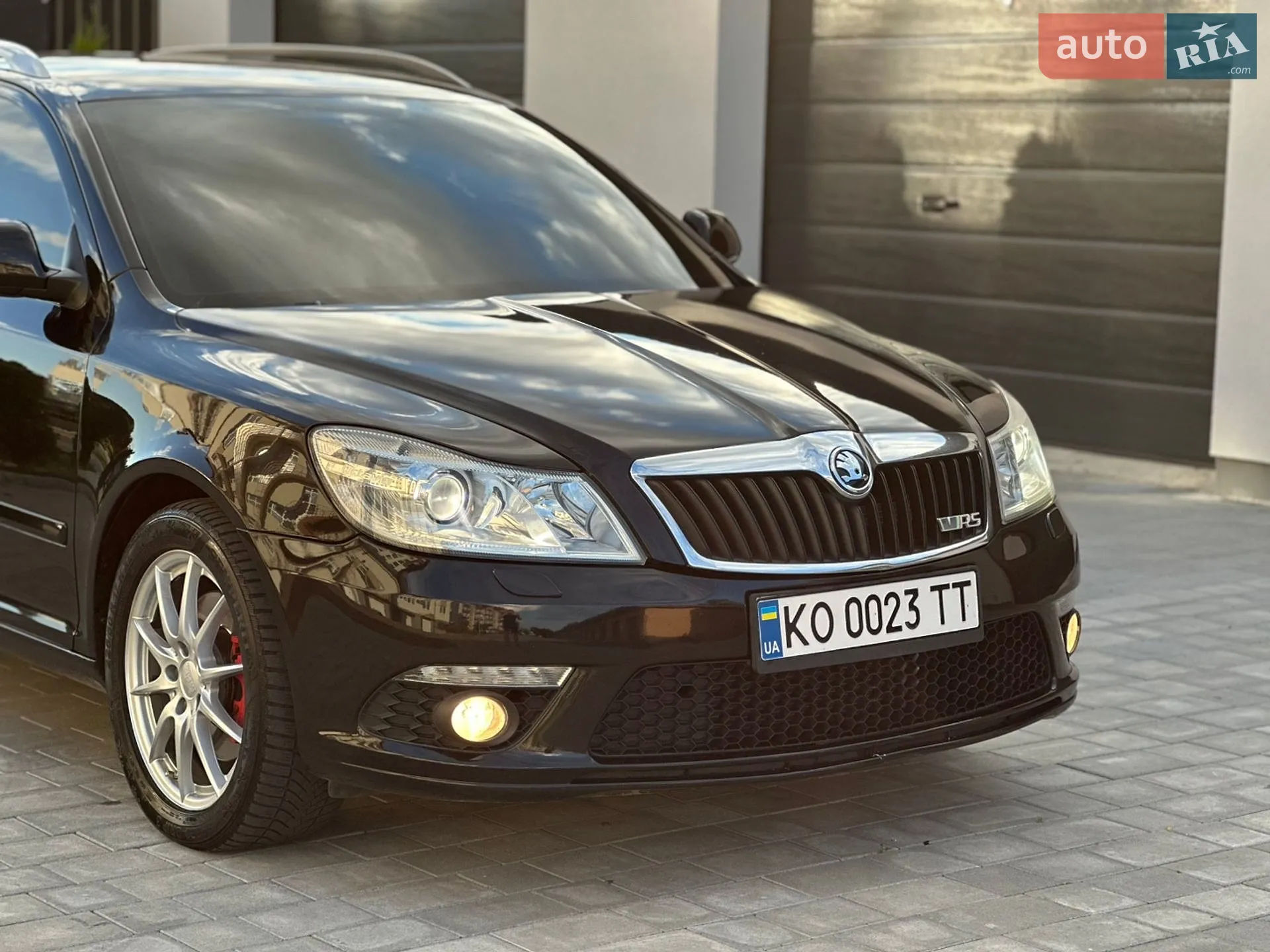 2010 Skoda Octavia - мініатюра 9