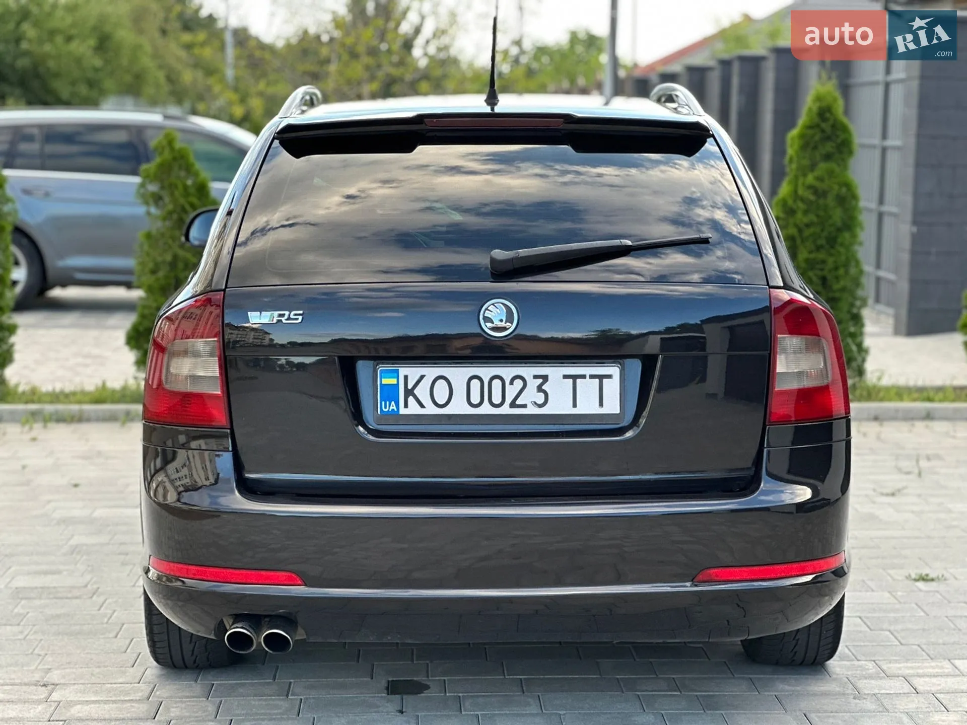 2010 Skoda Octavia - мініатюра 14