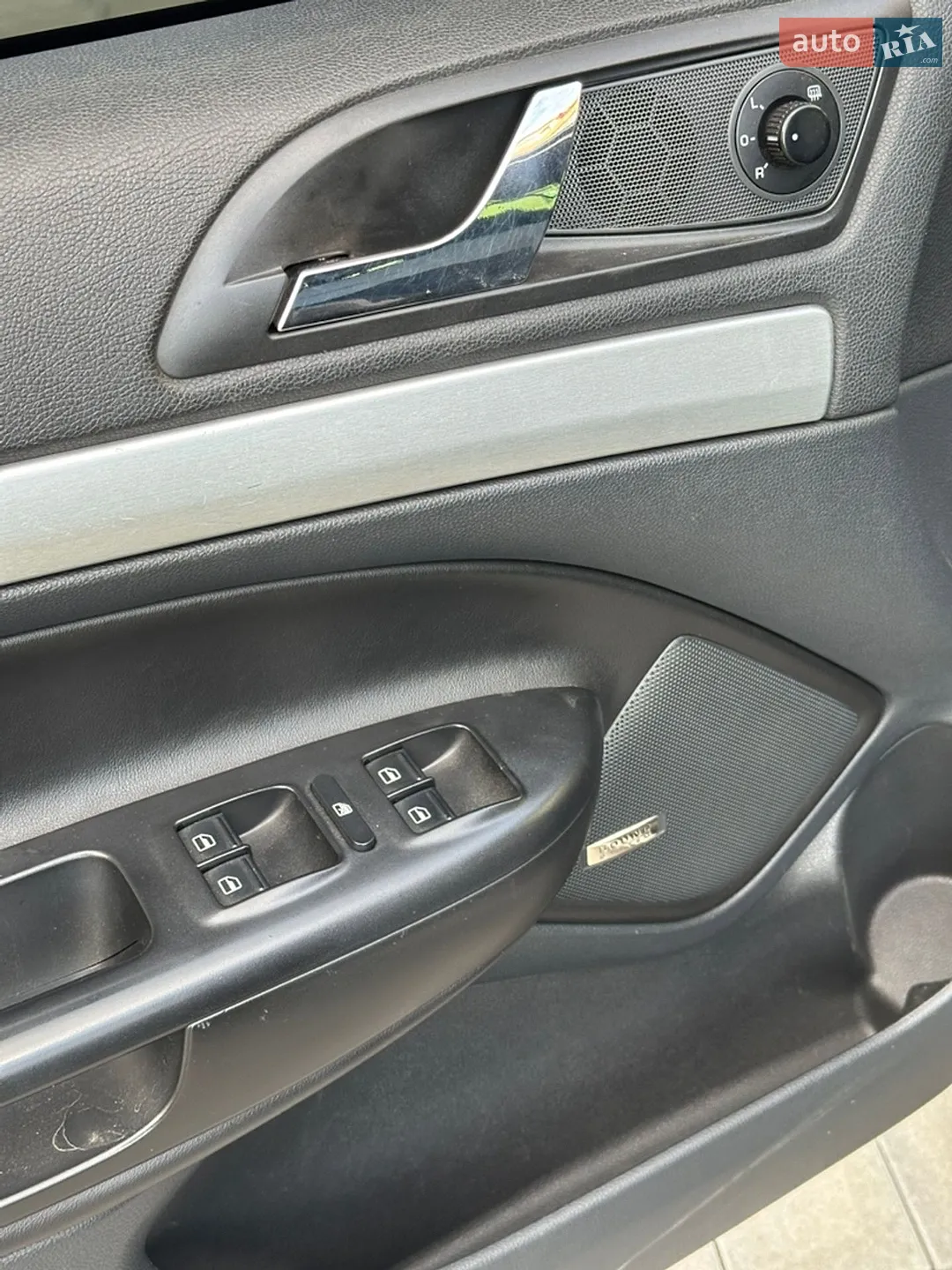2010 Skoda Octavia - мініатюра 29