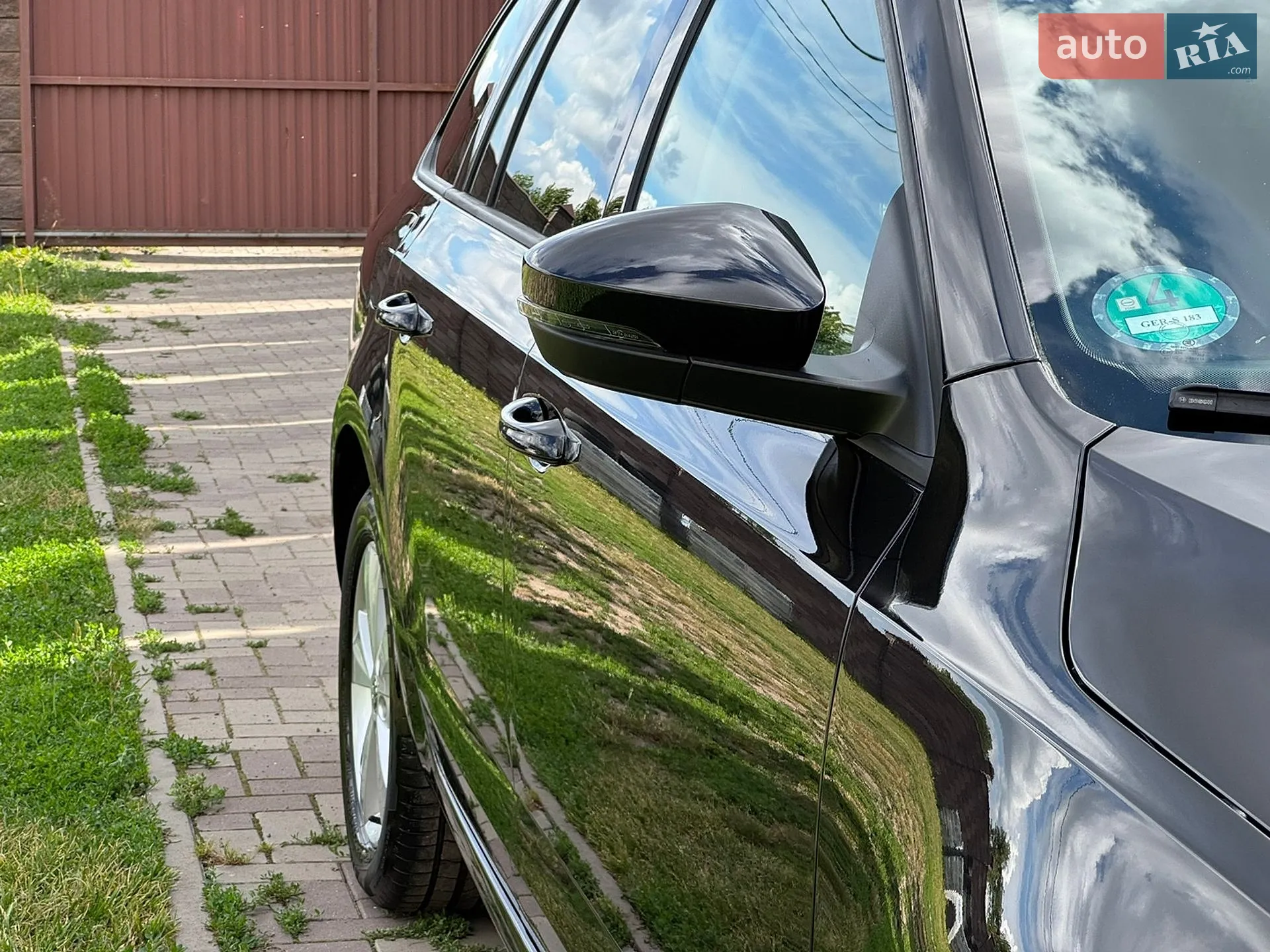 2015 Skoda Octavia - мініатюра 16