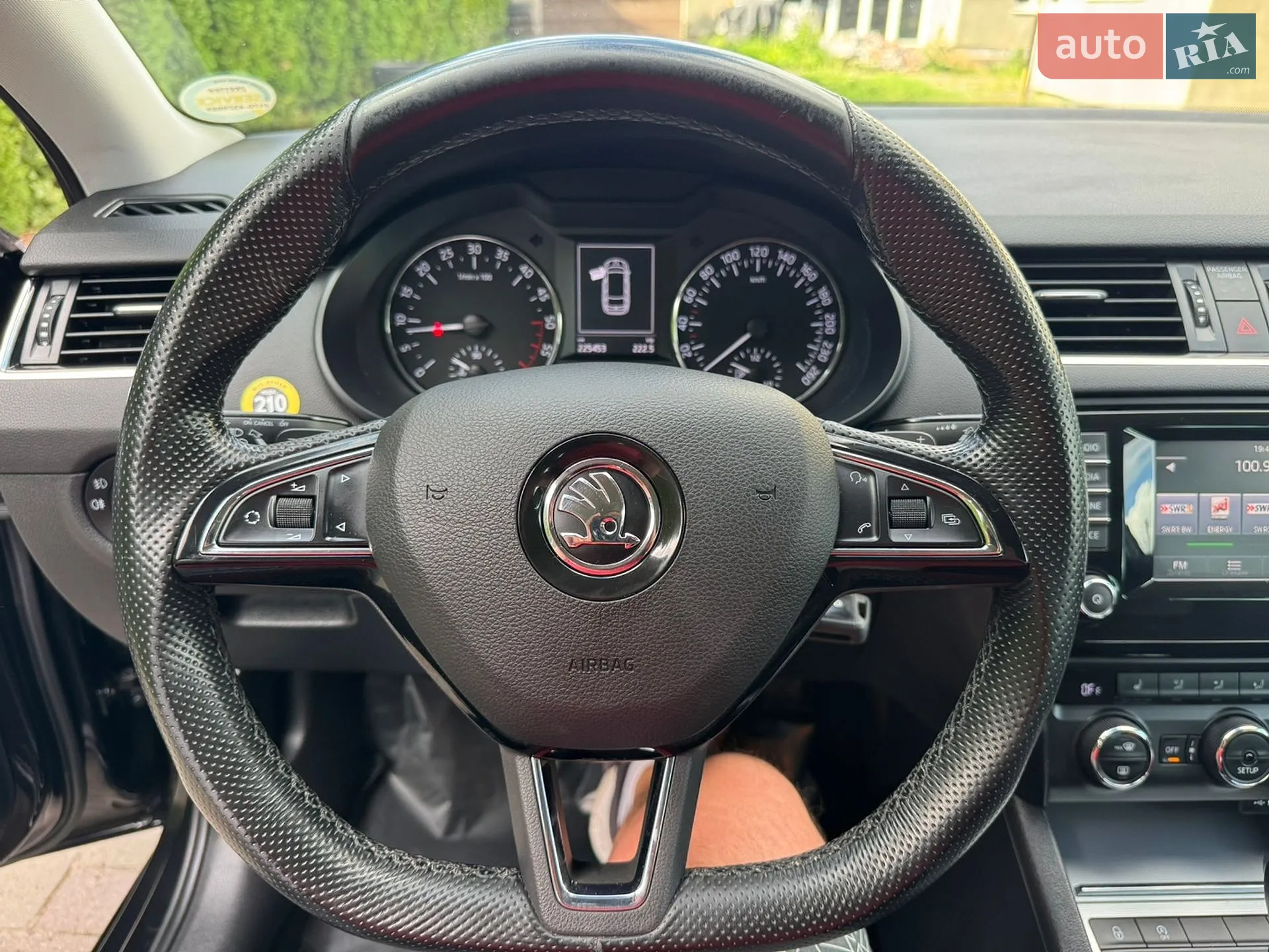 2015 Skoda Octavia - мініатюра 29